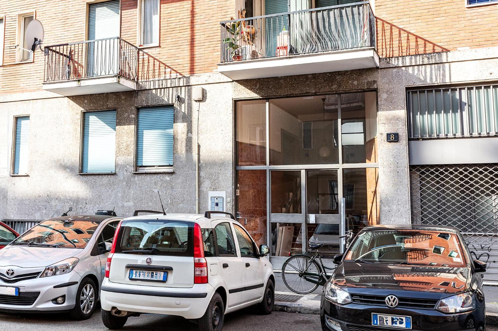 Dehomes - Porta Vittoria Comfort Appartement