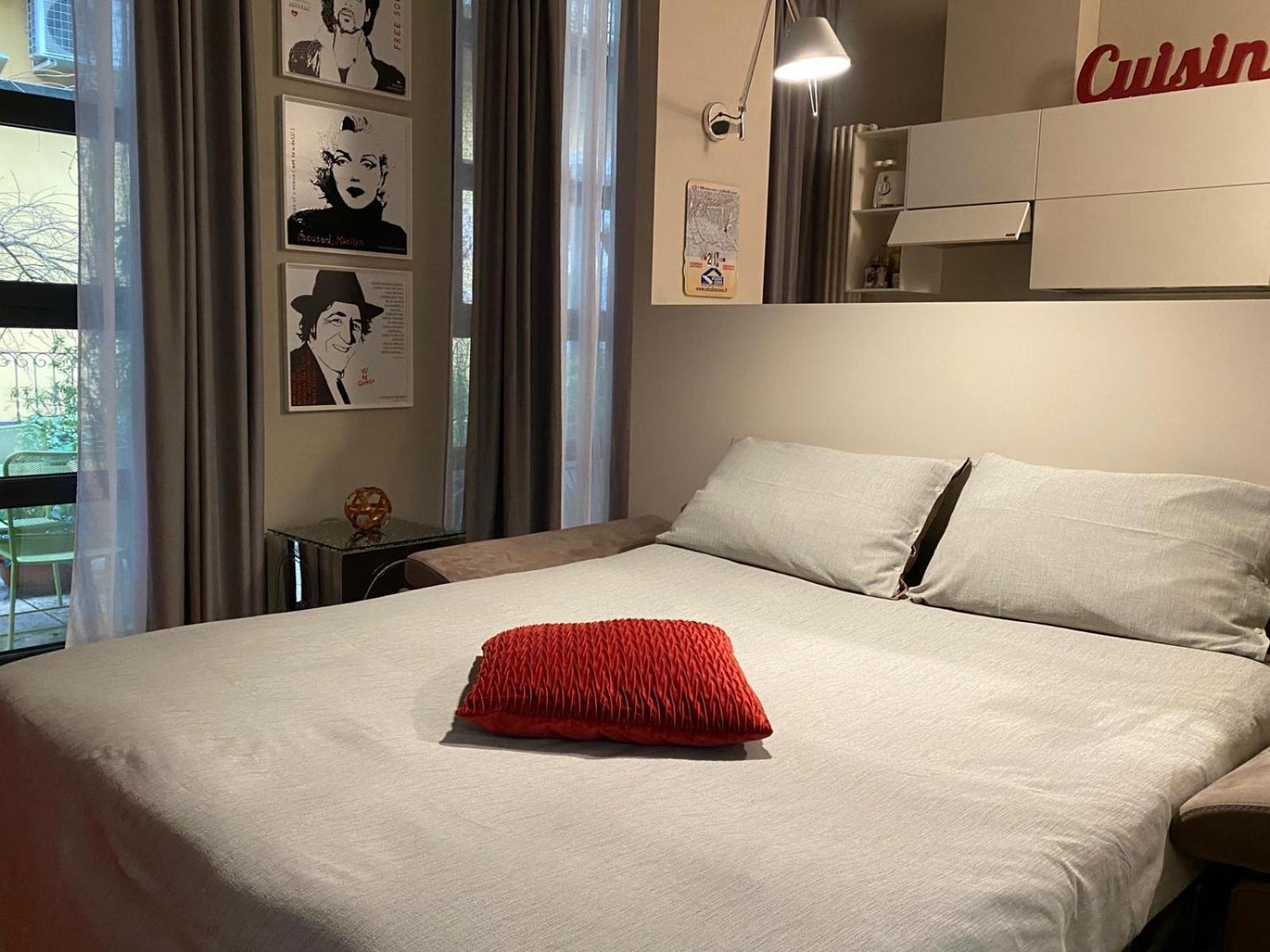 Navigli Lombardini 8 * Milano