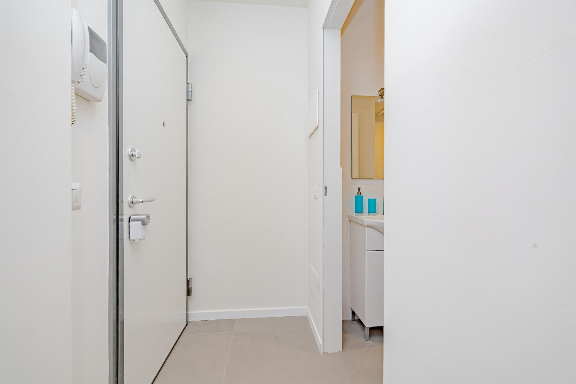 M&m Loreto Apartment