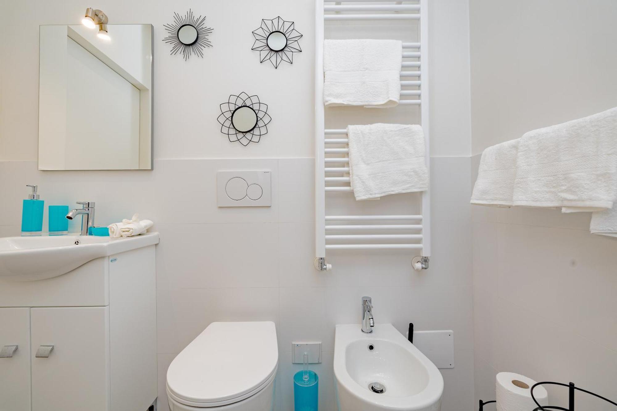 M&m Loreto Appartement *