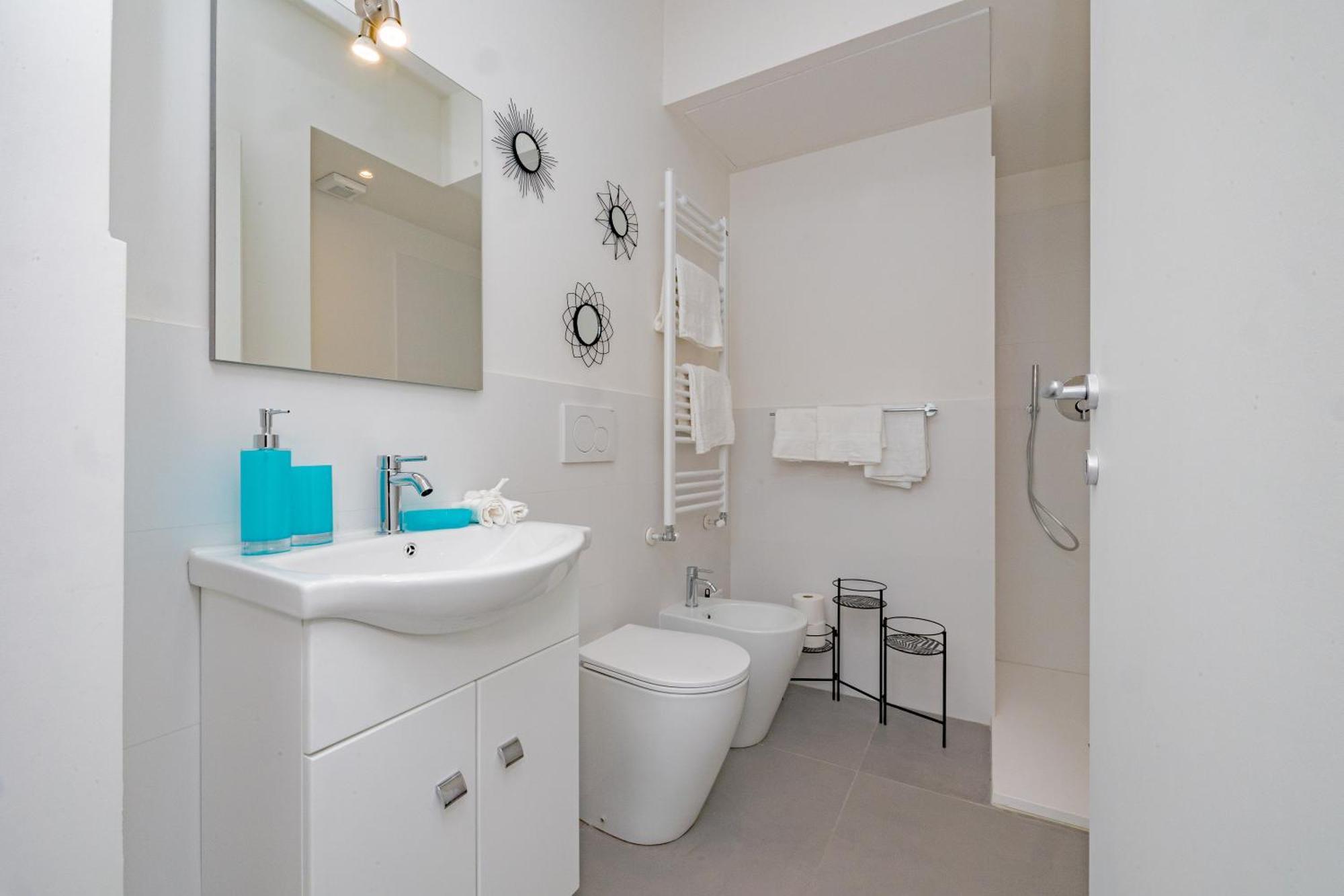 Apartment M&m Loreto *