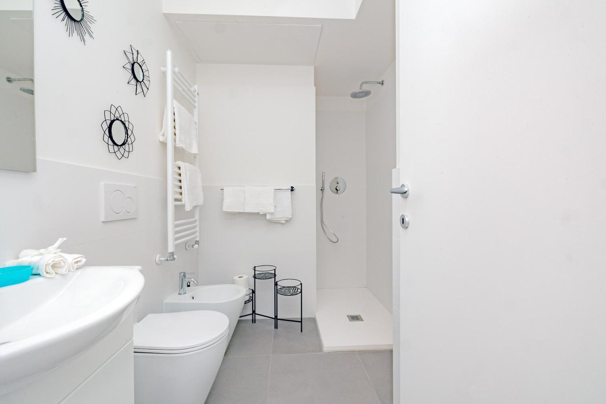 Apartment M&m Loreto Mailand