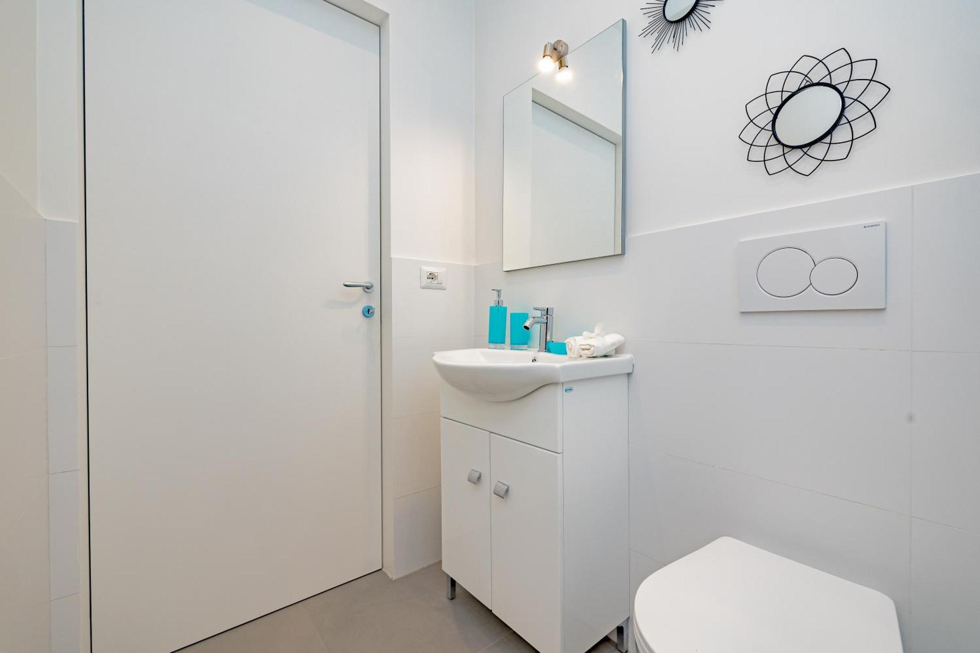 Appartement M&m Loreto
