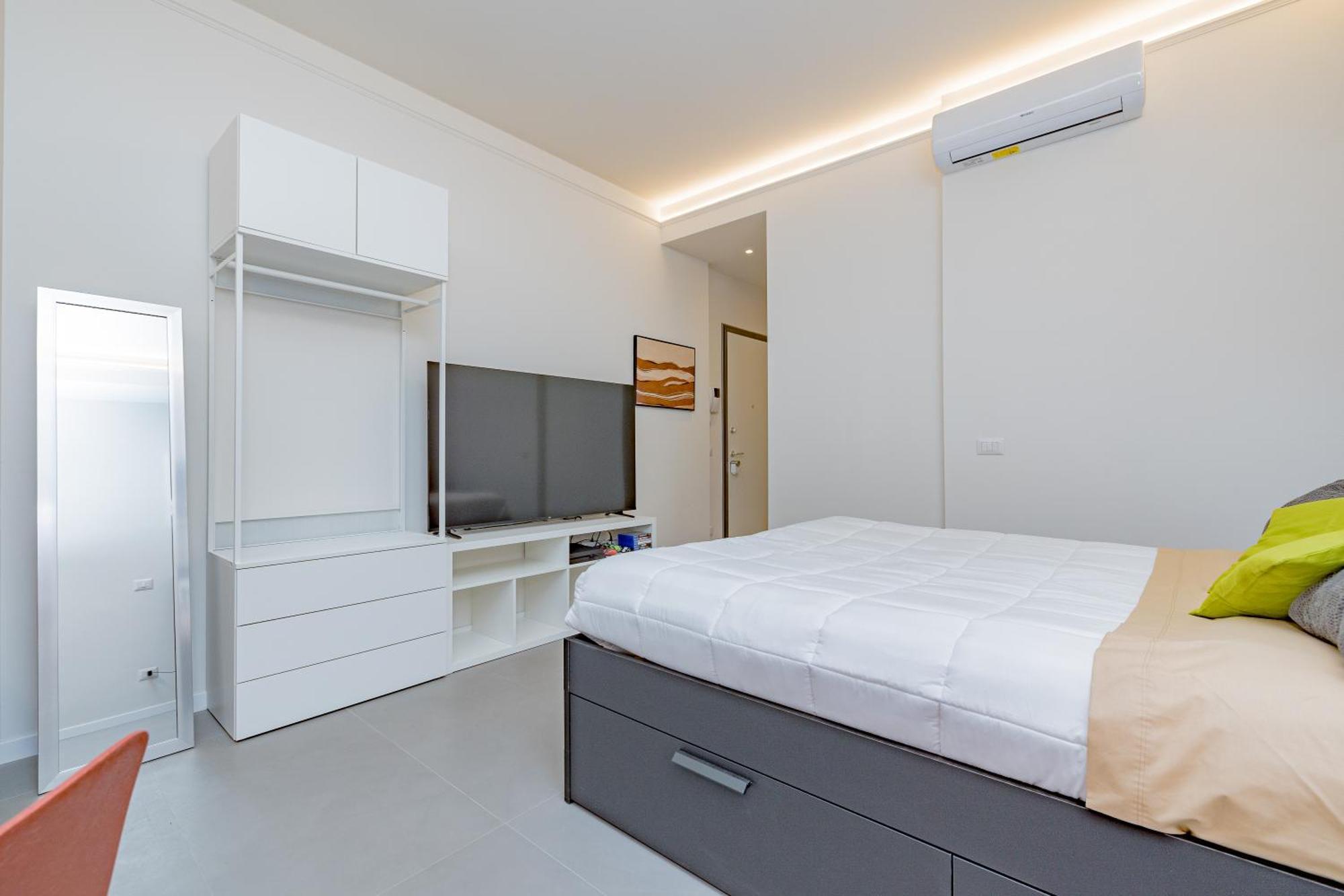 M&m Loreto Apartment *