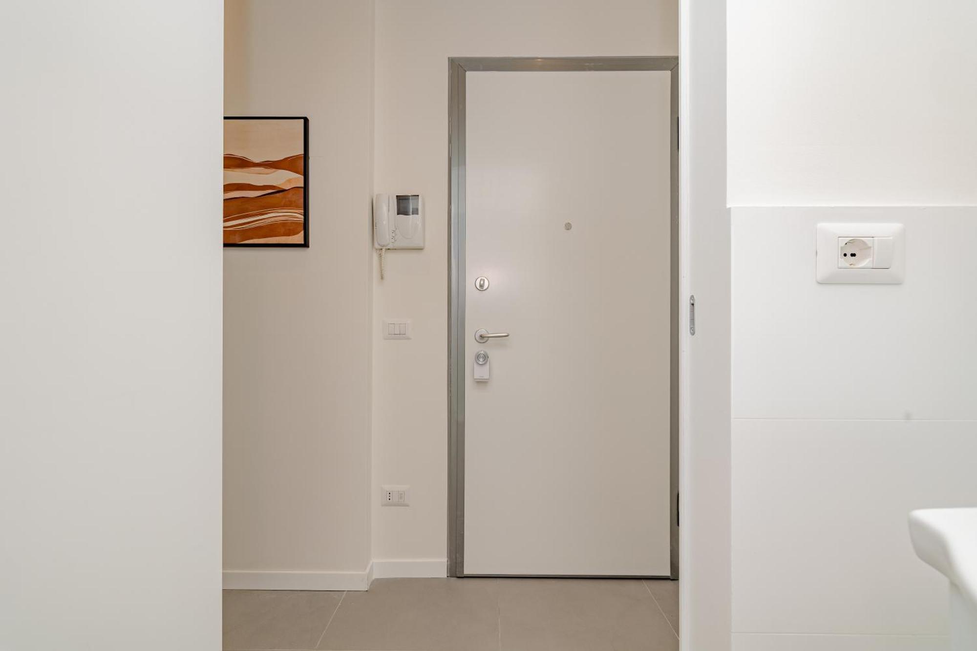 M&m Loreto Apartment *