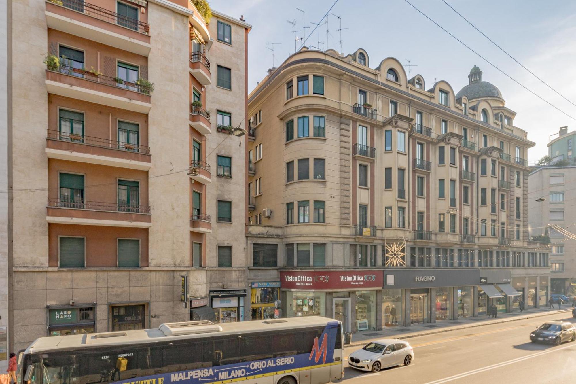 M&m Loreto Apartment *