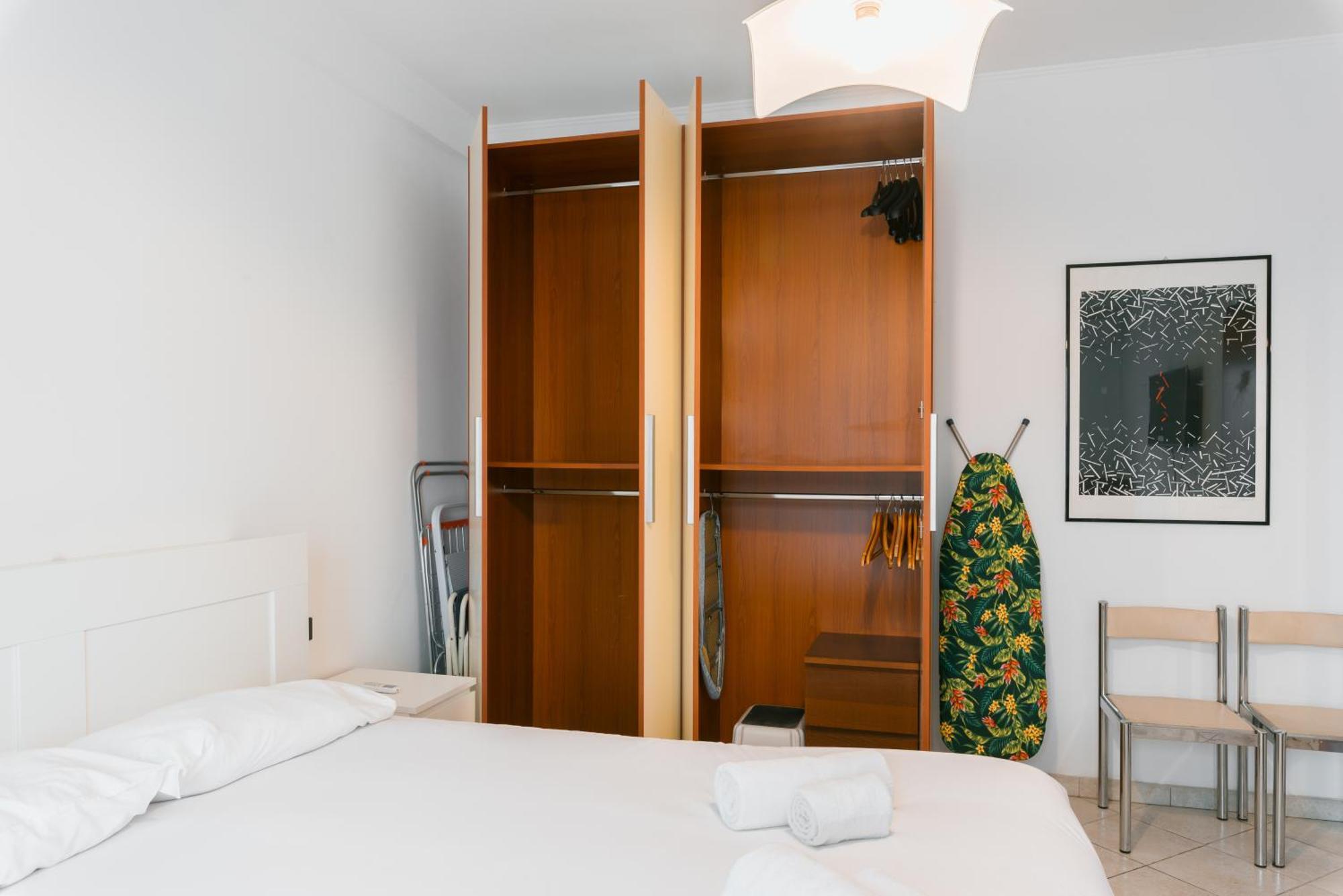 Ihost - De Andreis 11 Lejlighed *