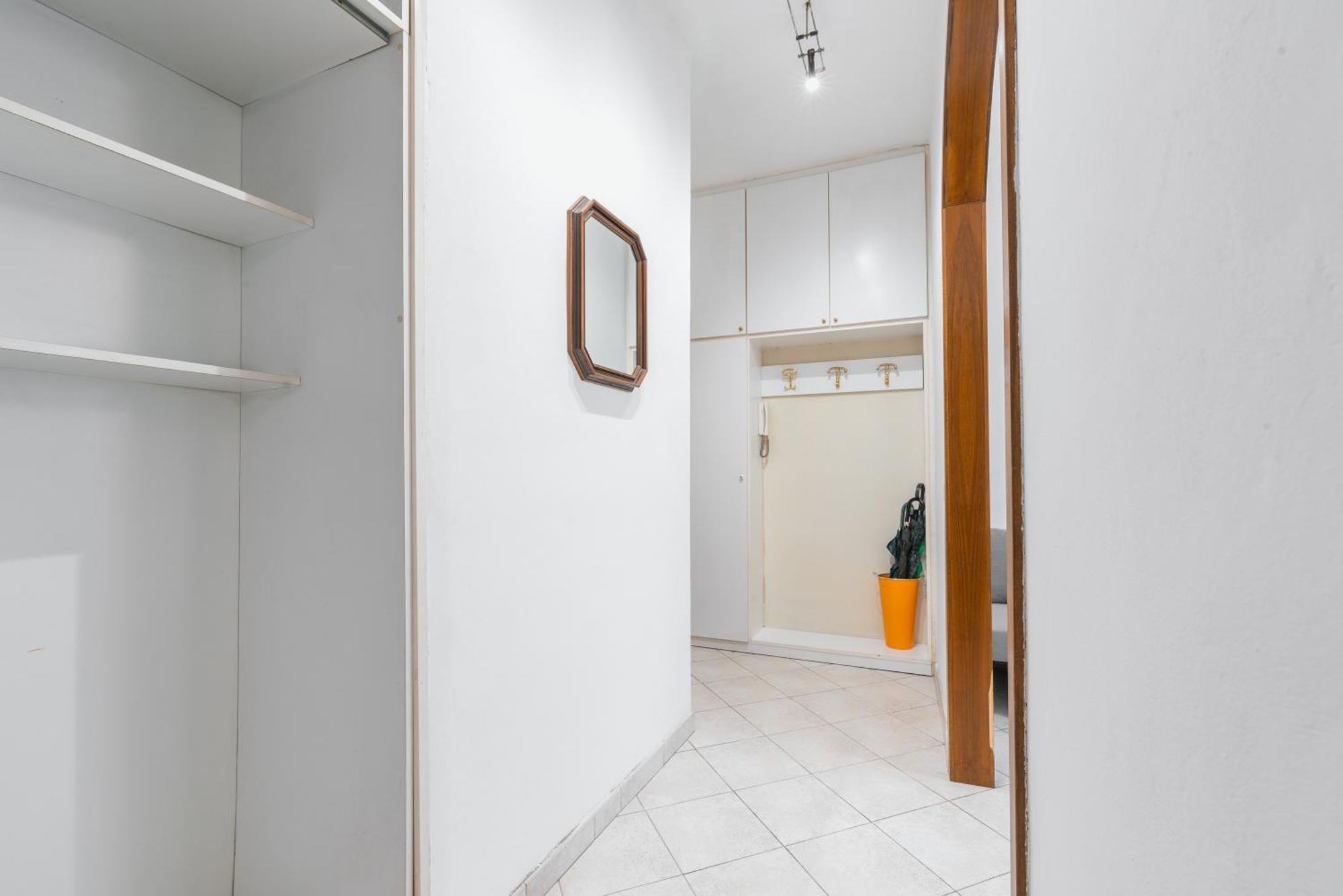 Lejlighed Ihost - De Andreis 11 Milano
