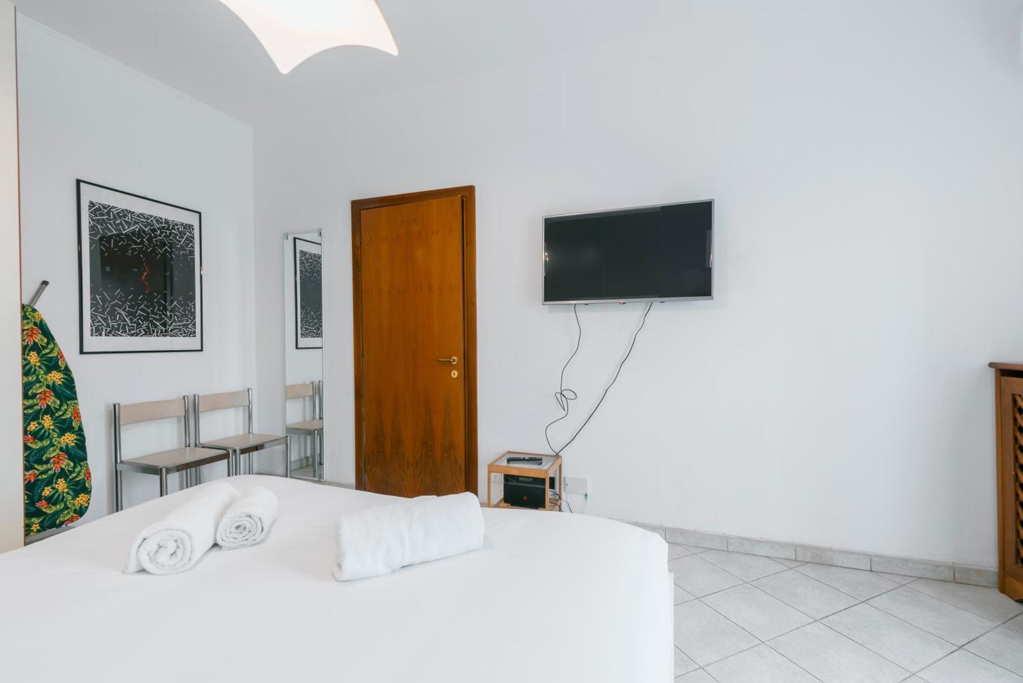 Lejlighed Ihost - De Andreis 11 Milano