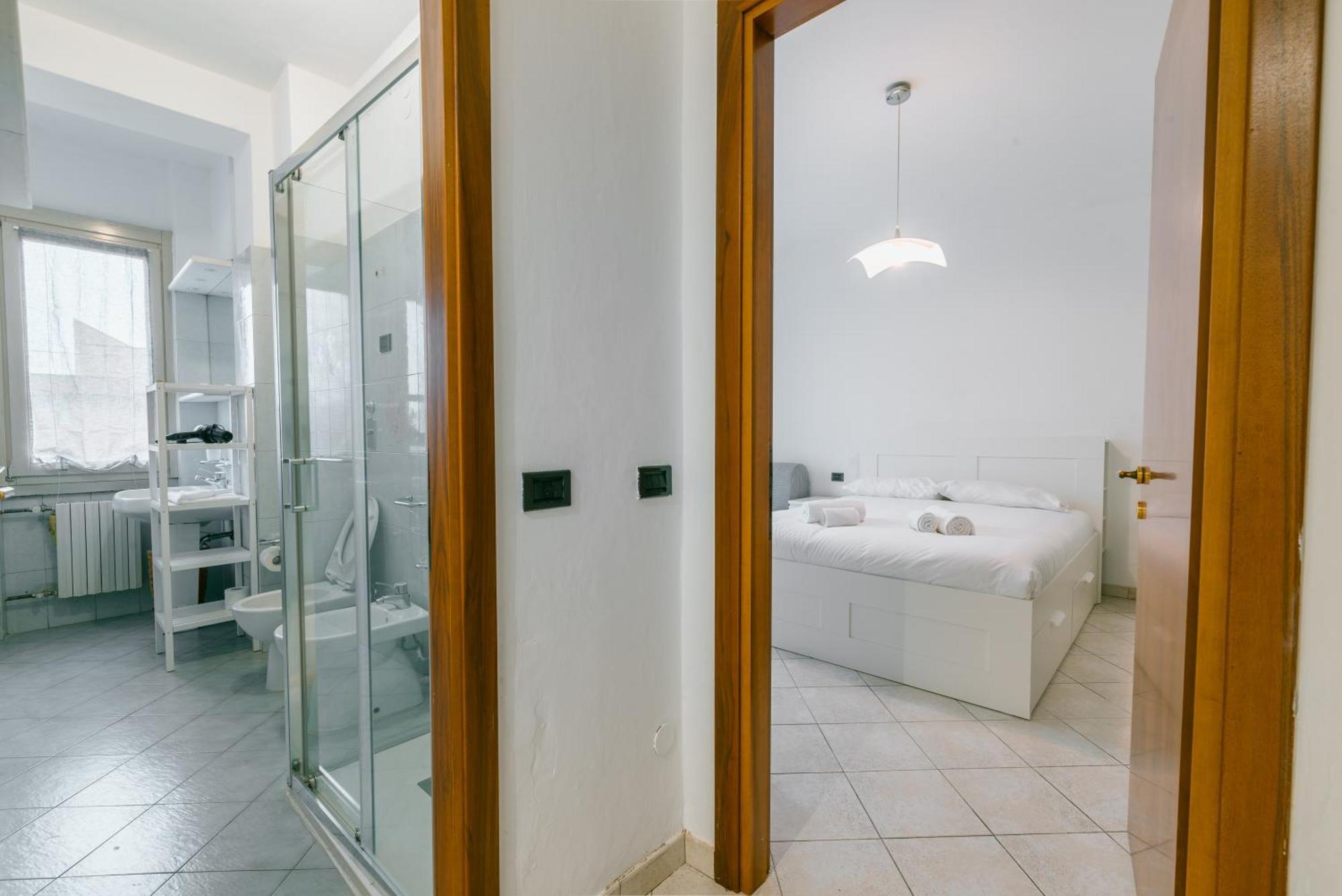 Ihost - De Andreis 11 Lejlighed *