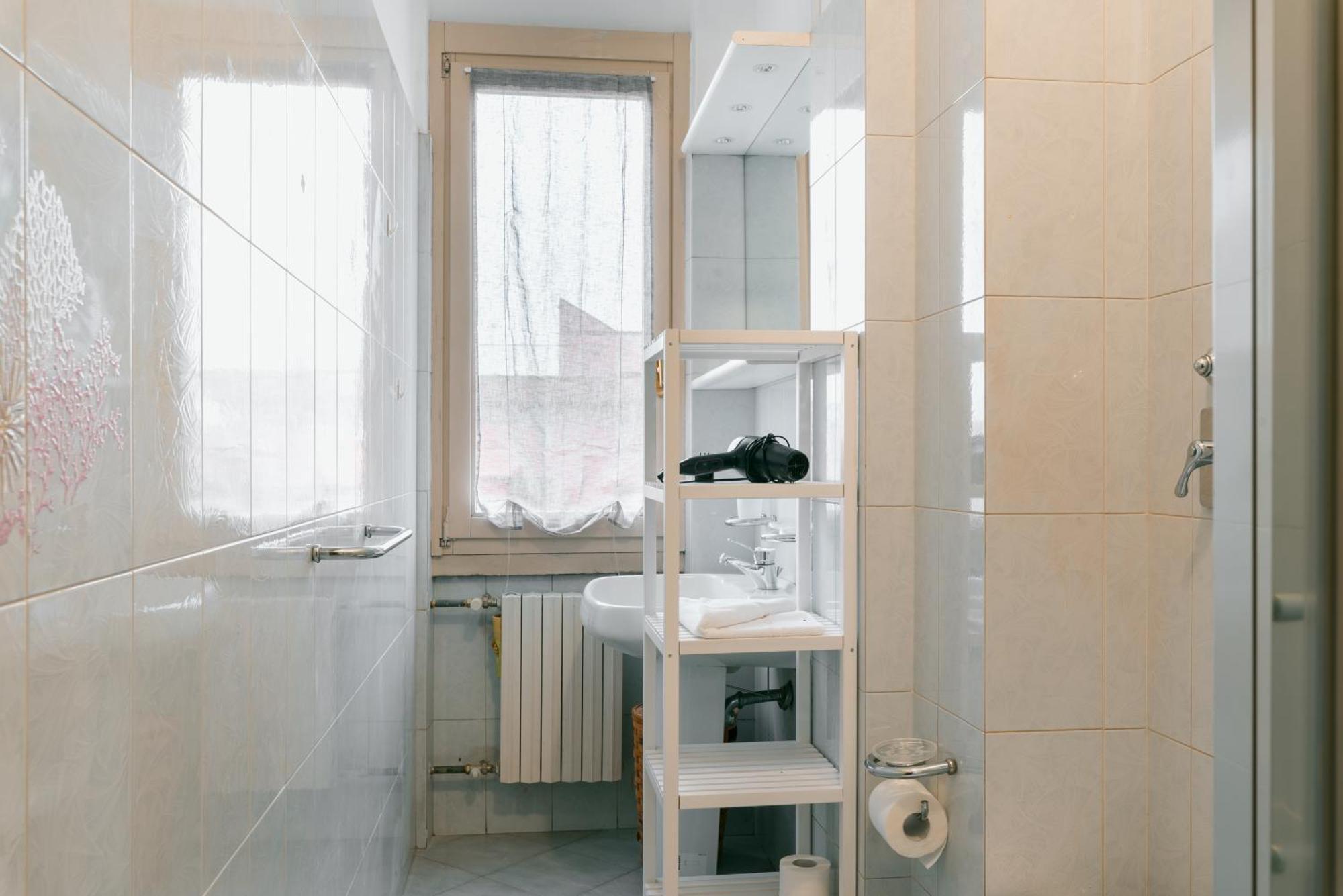 Lejlighed Ihost - De Andreis 11 Milano