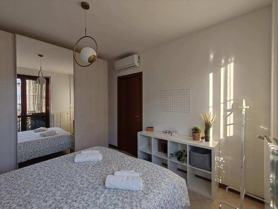 Martesana 26 Apartment