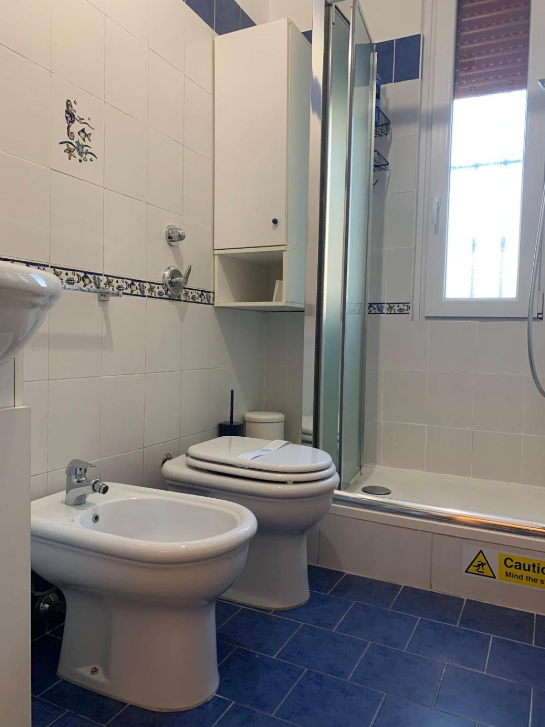 Appartement Metro Milaan