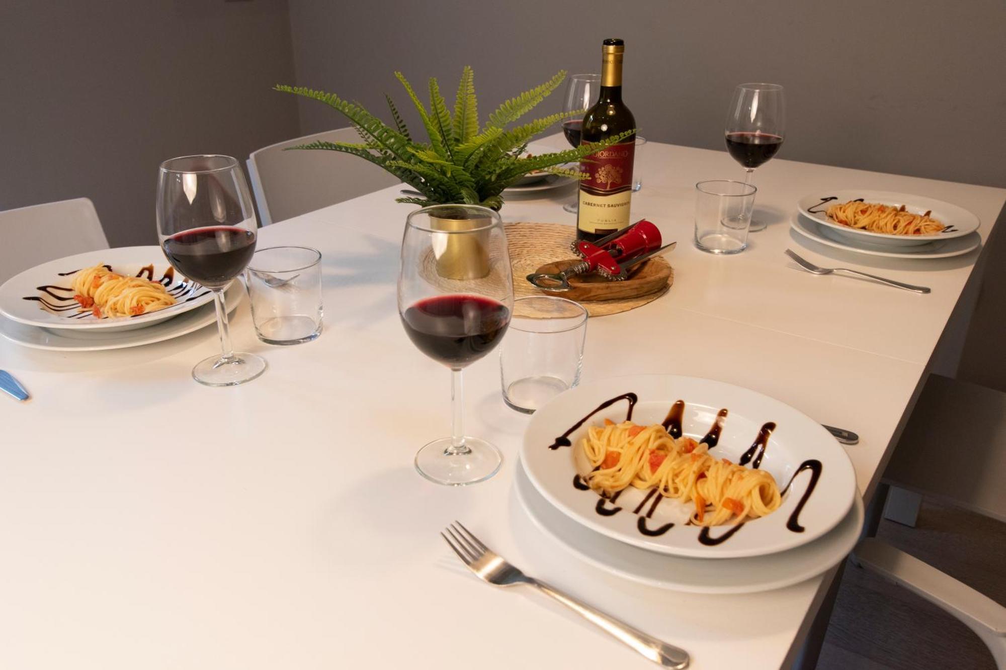 Luxury - Bramante 7 Appartamento *