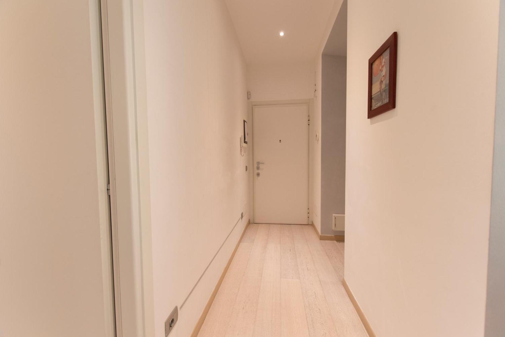 Luxury - Bramante 7 Appartamento *