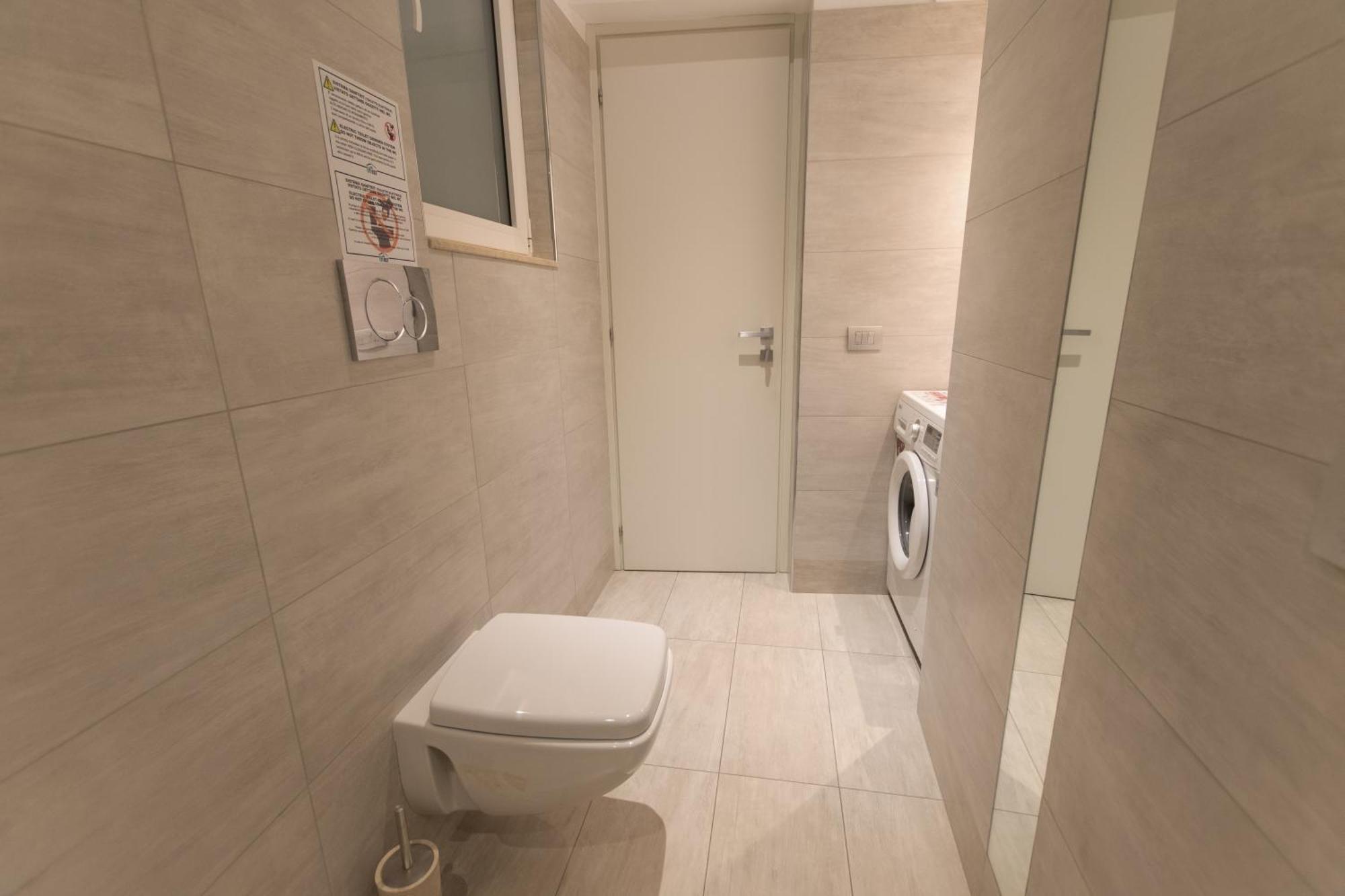Luxury - Bramante 7 Appartamento
