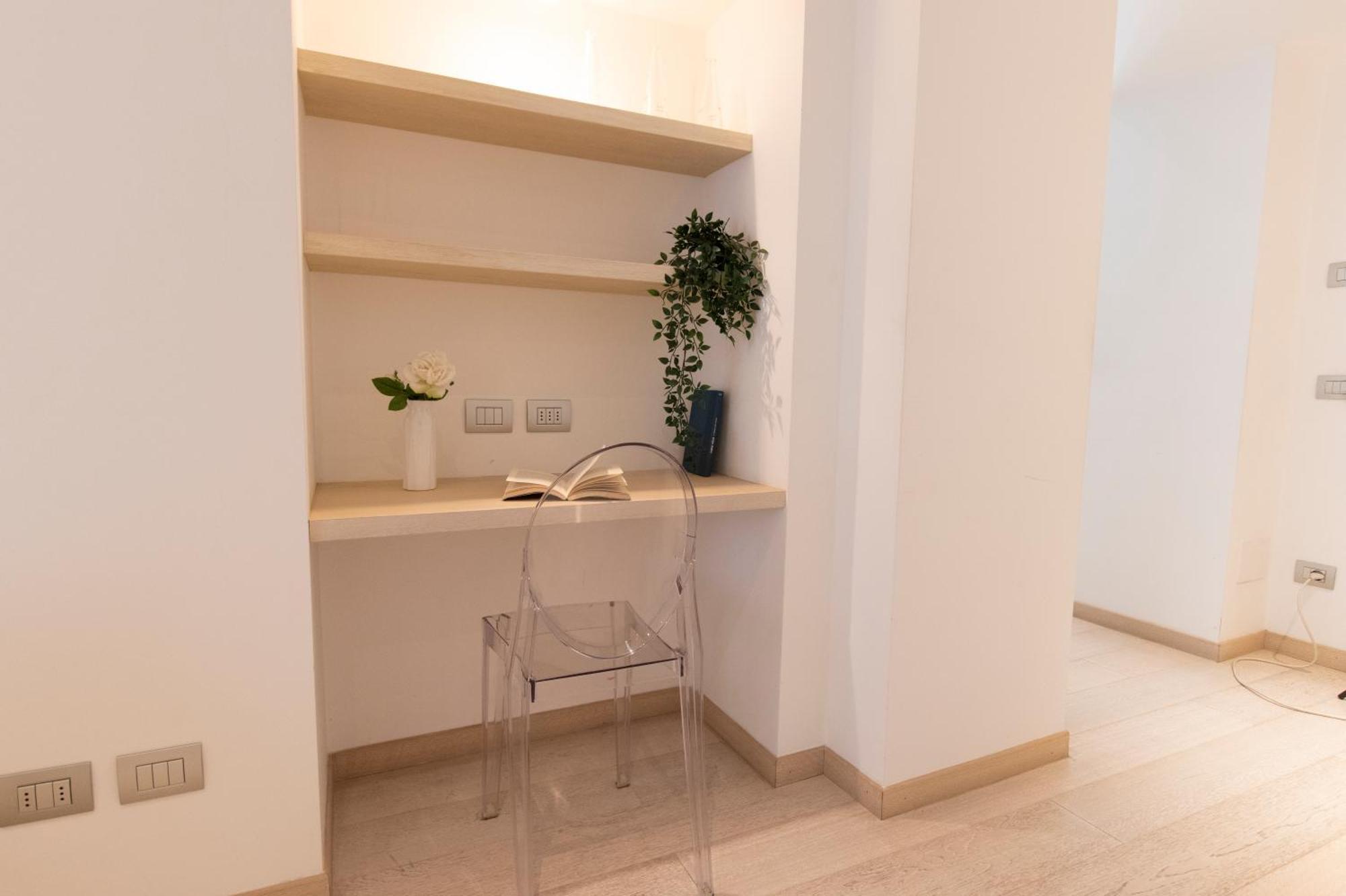 Appartamento Luxury - Bramante 7