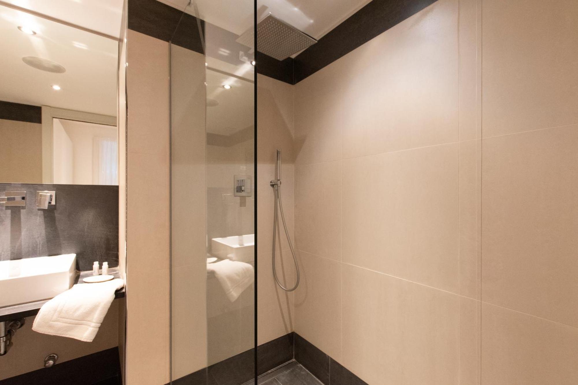 Appartamento Luxury - Bramante 7 *