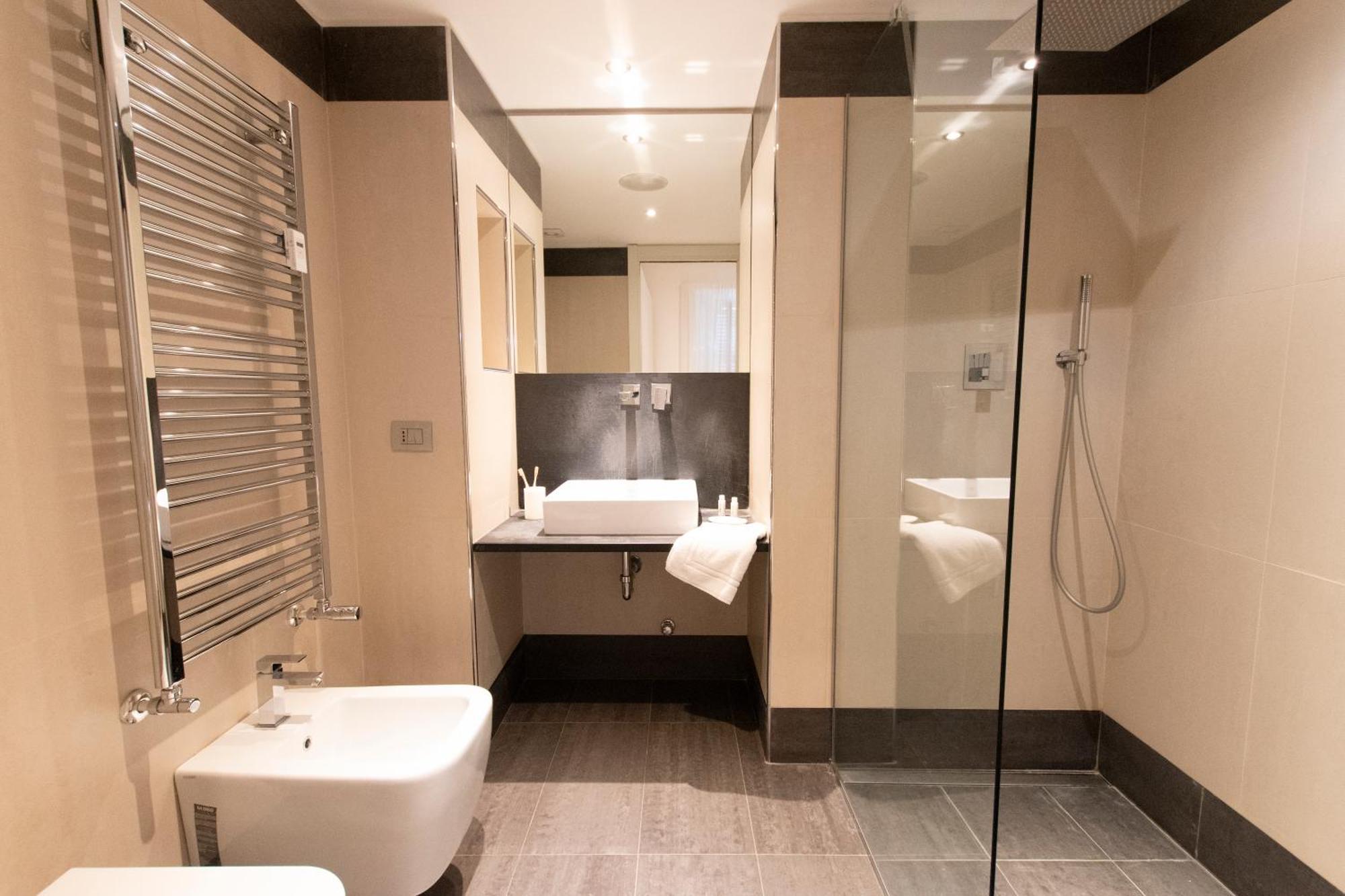 Luxury - Bramante 7 Appartamento