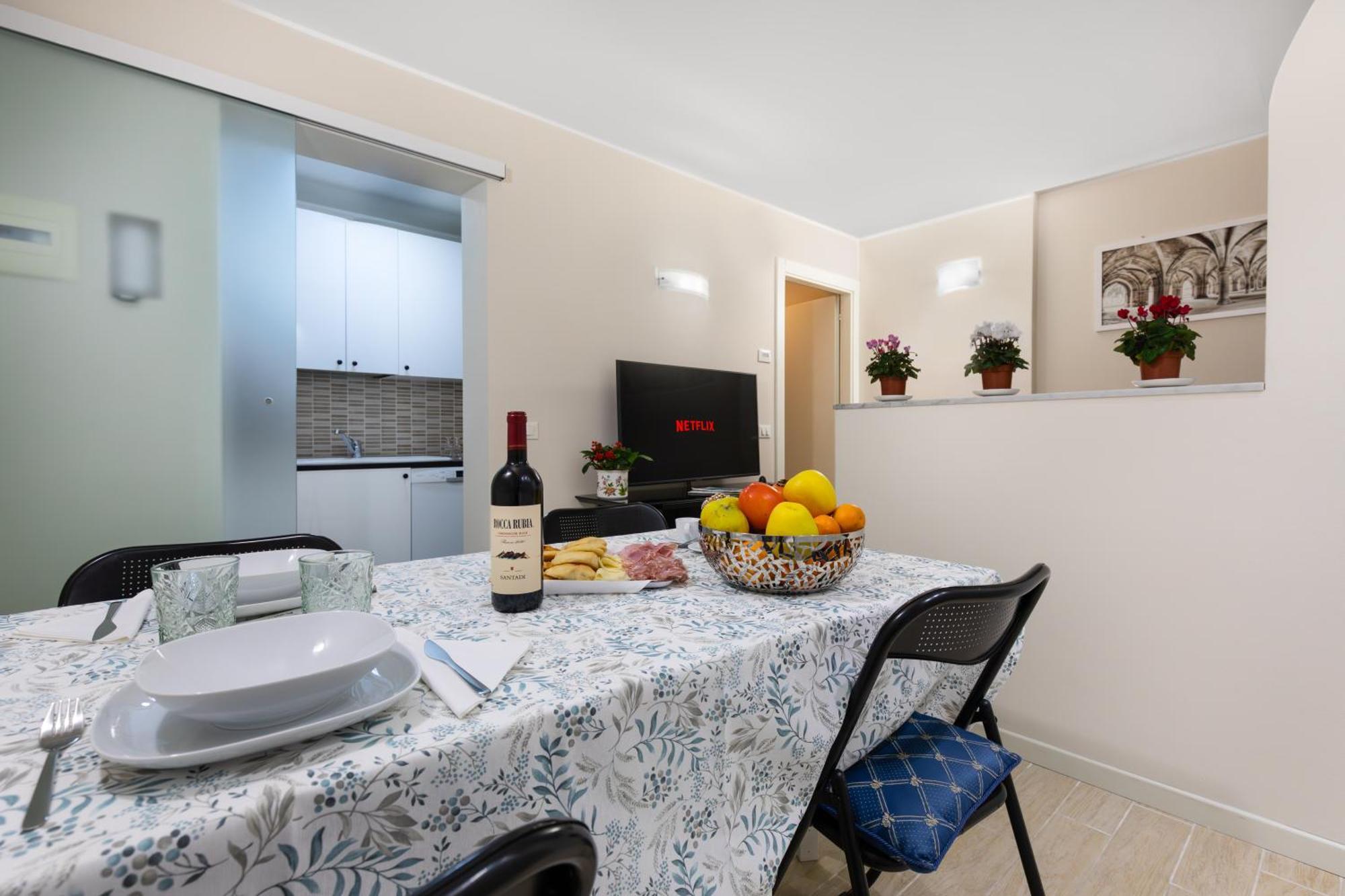 Apartment Salone Del Mobile-duomo-citylife In The Heart Of The Milan