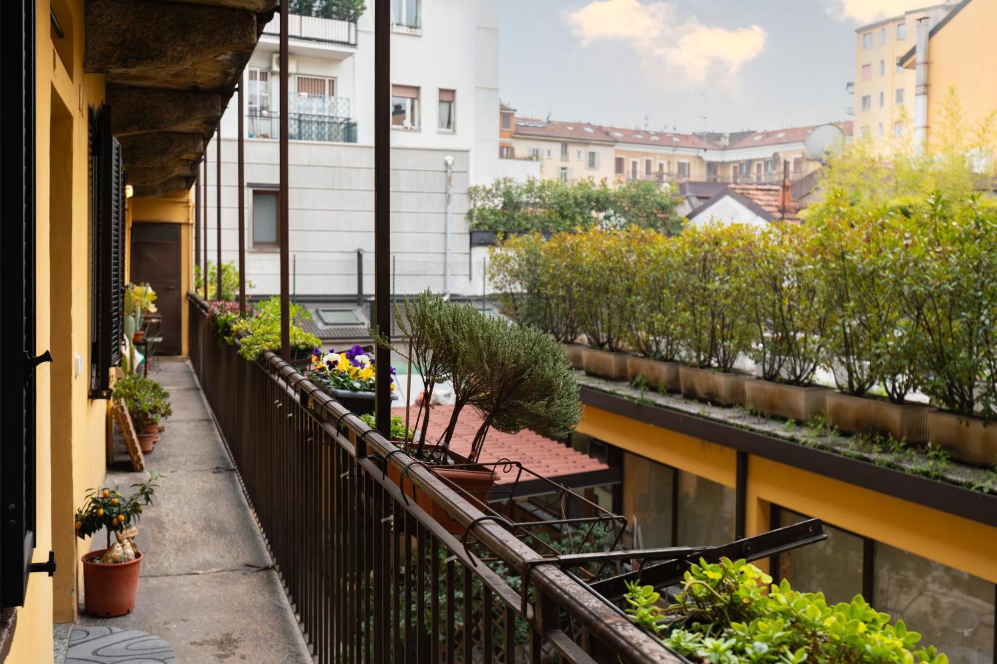 Salone Del Mobile-duomo-citylife In The Heart Of The * Milan
