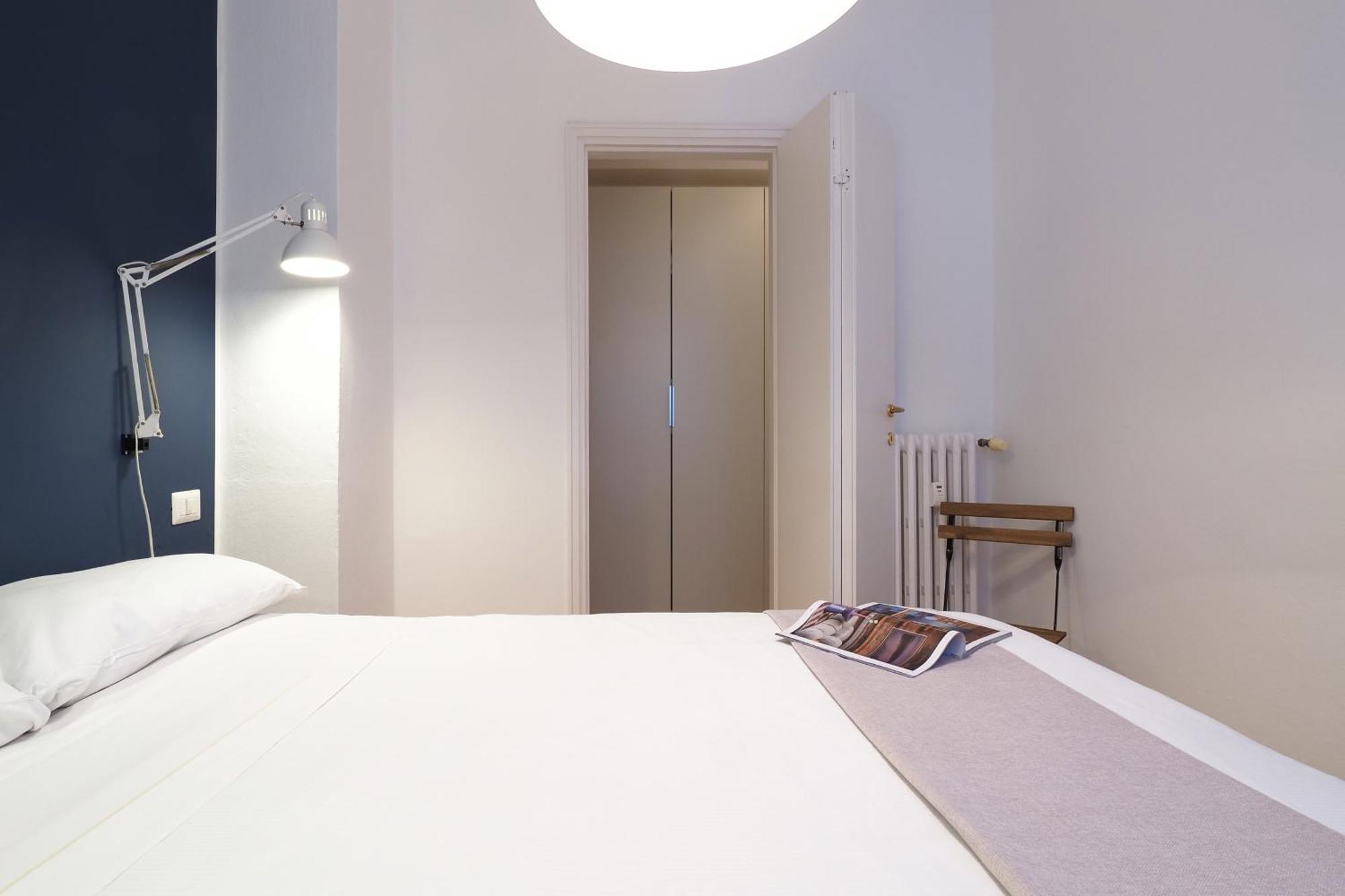 Contempora - Bilocale Sempione 12 * Milano