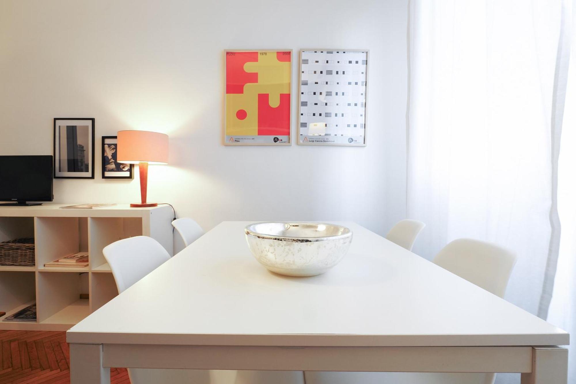 Contempora - Bilocale Sempione 12