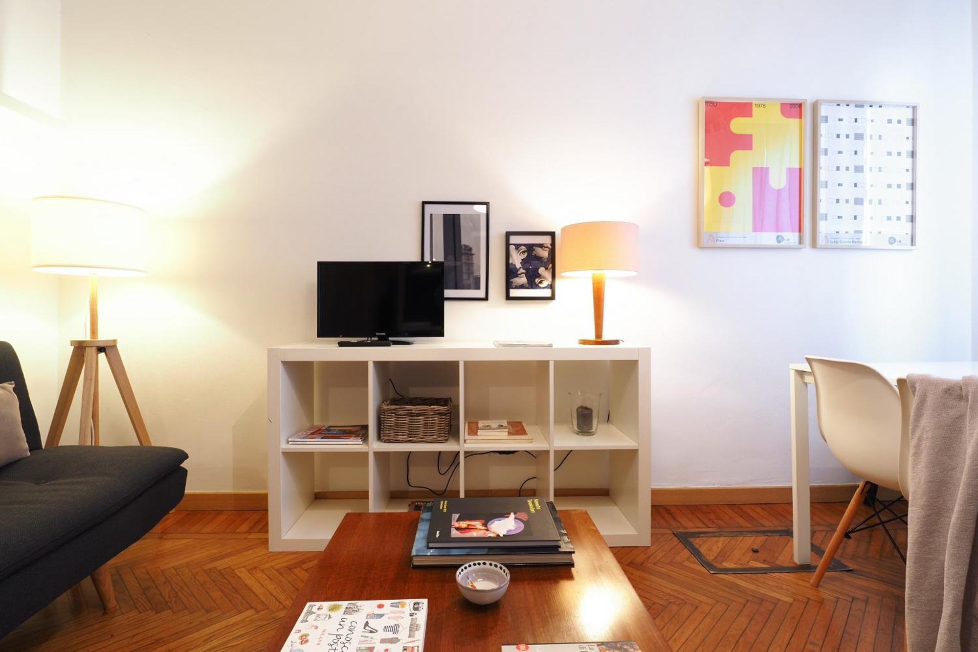 Appartamento Contempora - Bilocale Sempione 12 *