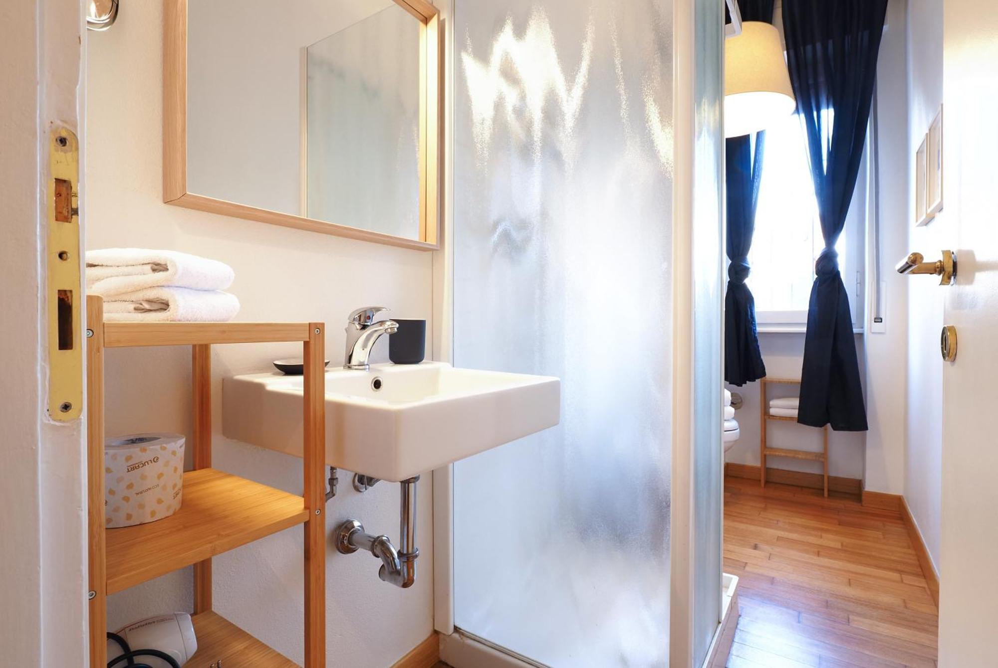 Contempora - Bilocale Sempione 12 Milano