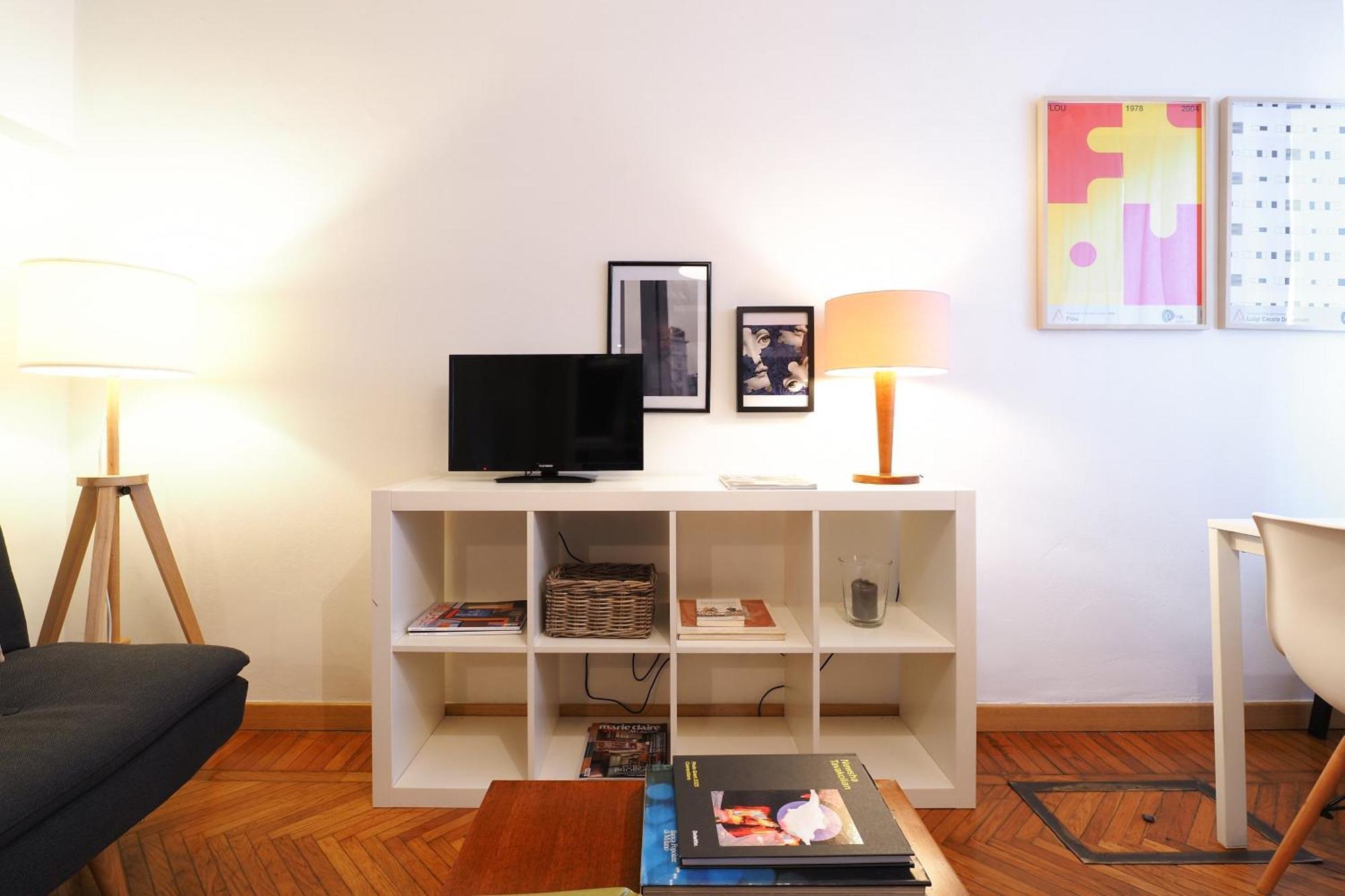 Contempora - Bilocale Sempione 12