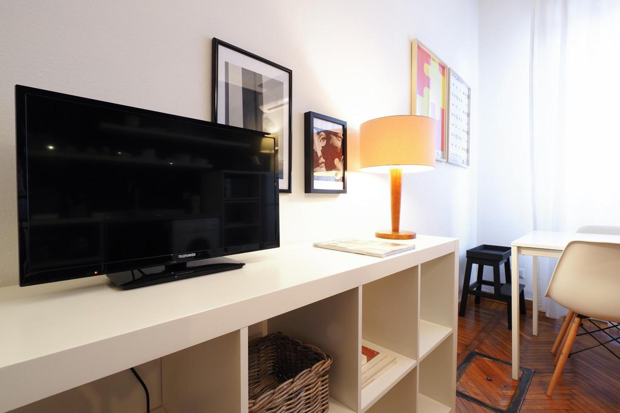 Contempora - Bilocale Sempione 12 Appartamento Milano