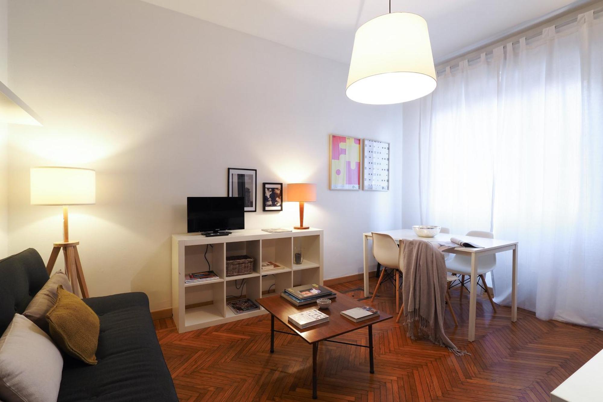 Appartamento Contempora - Bilocale Sempione 12