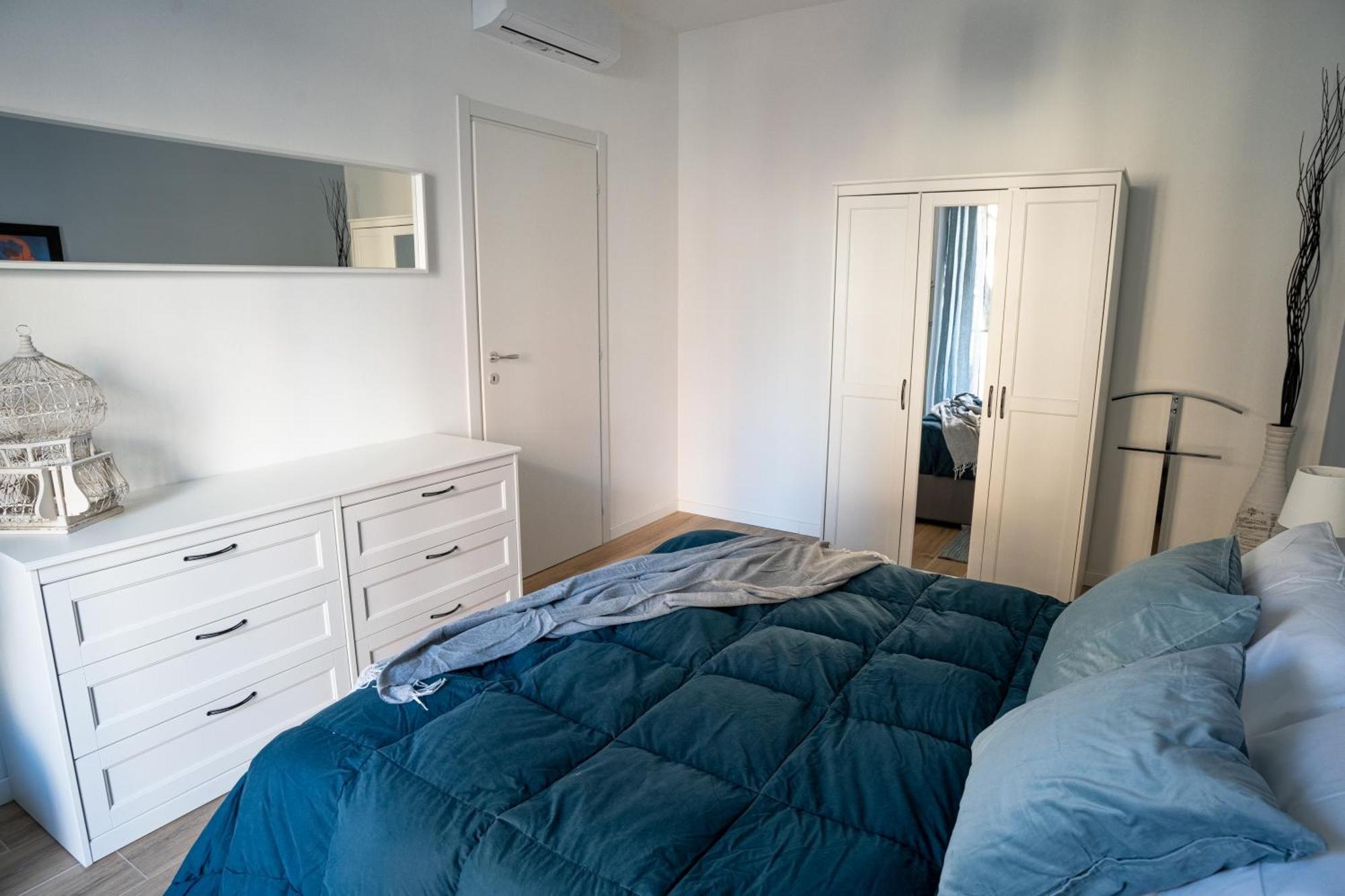 Appartement Mont Noir Milaan