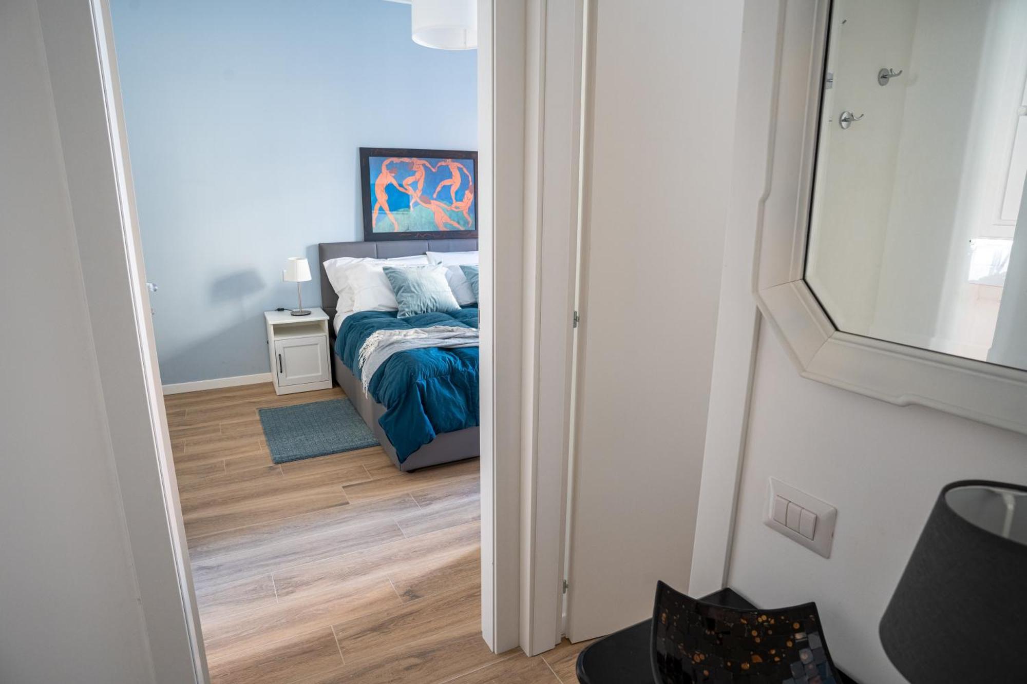 Appartement Mont Noir *