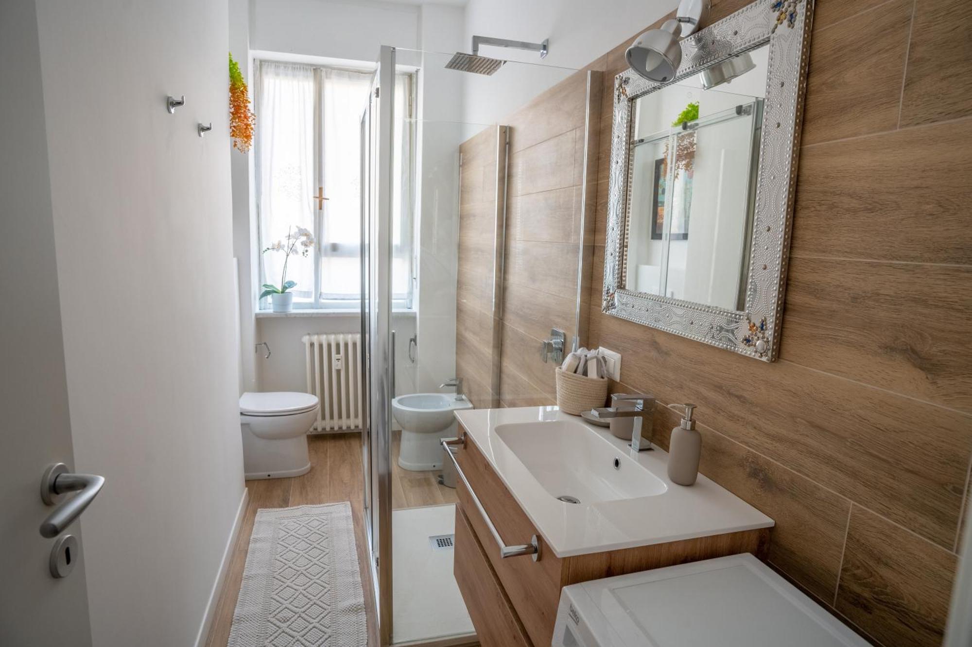 Mont Noir Appartement Milaan