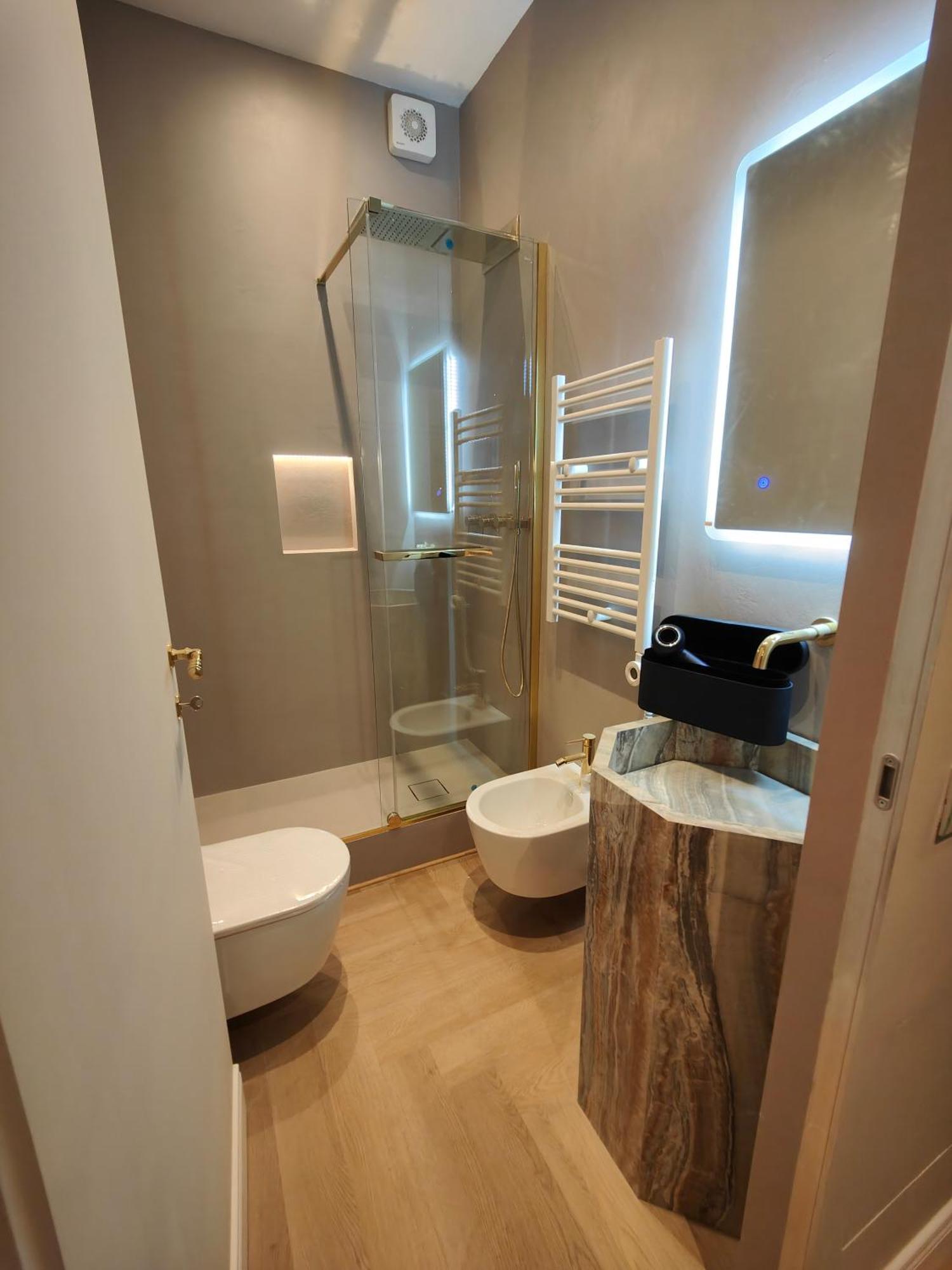 Ottoboni 2b Luxury Penthouse * Milano