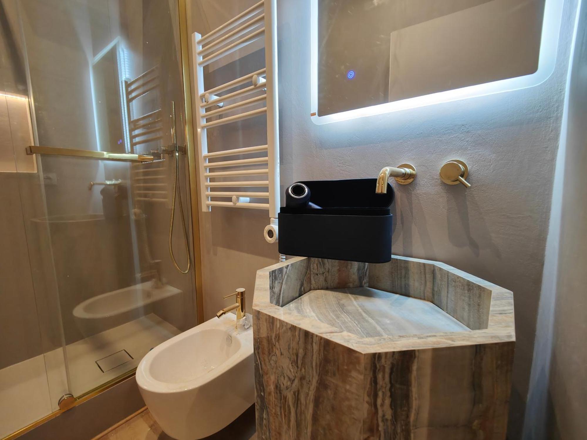 Lejlighed Ottoboni 2b Luxury Penthouse