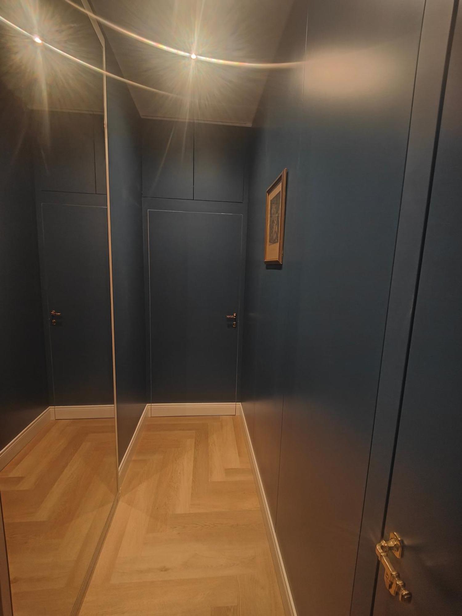 Ottoboni 2b Luxury Penthouse Lejlighed Milano