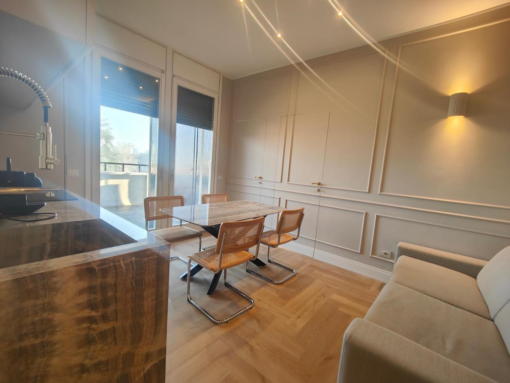 Ottoboni 2b Luxury Penthouse Lejlighed