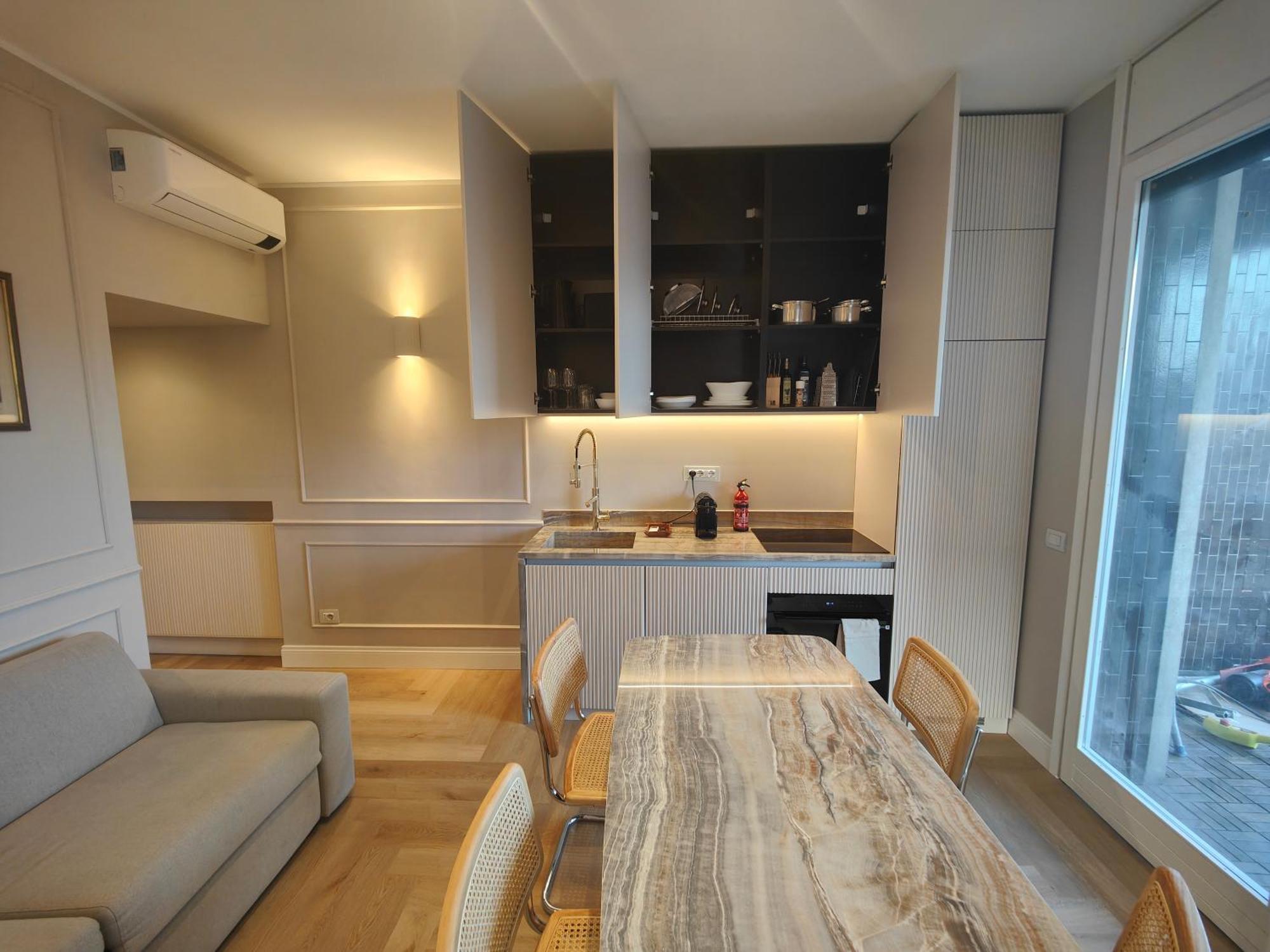 Lejlighed Ottoboni 2b Luxury Penthouse *