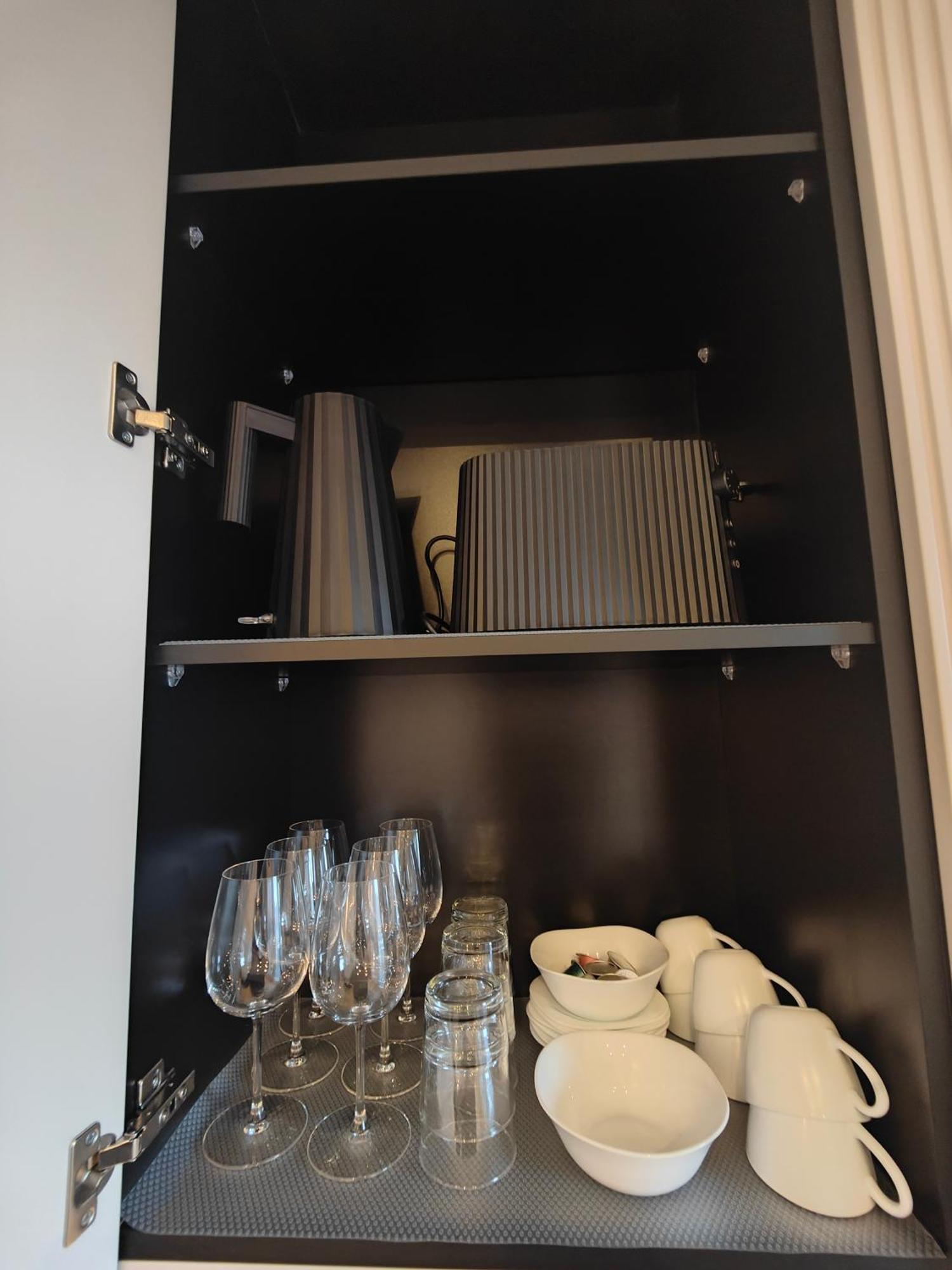 Ottoboni 2b Luxury Penthouse Lejlighed