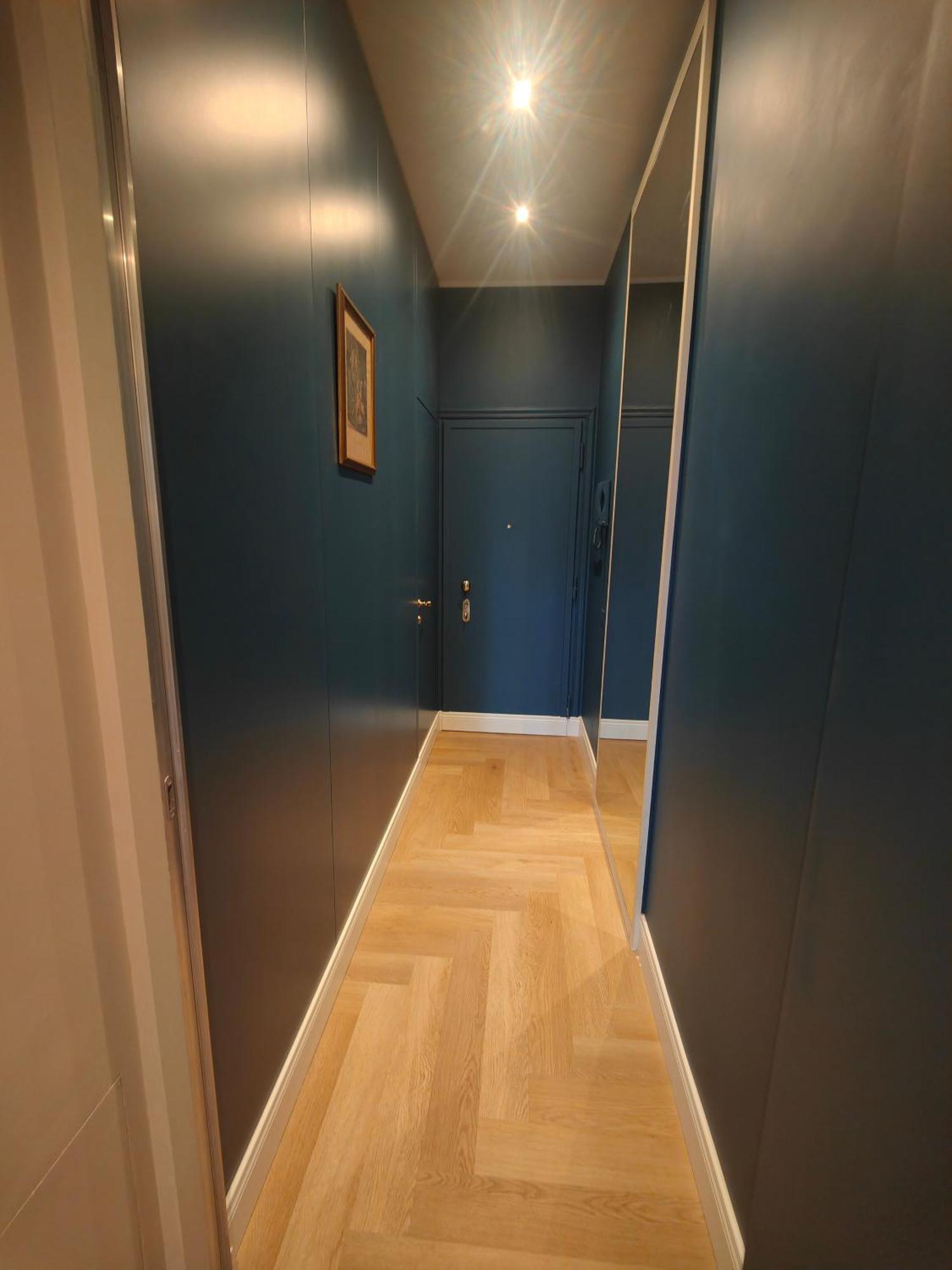 Ottoboni 2b Luxury Penthouse Lejlighed Milano