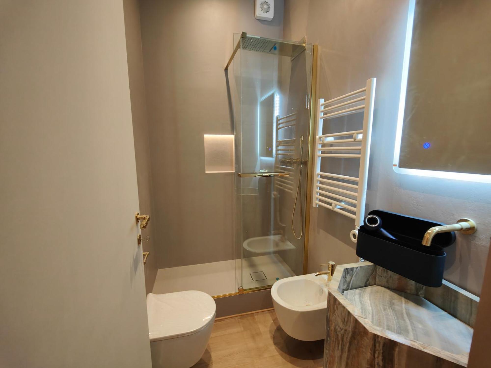 Ottoboni 2b Luxury Penthouse Milano