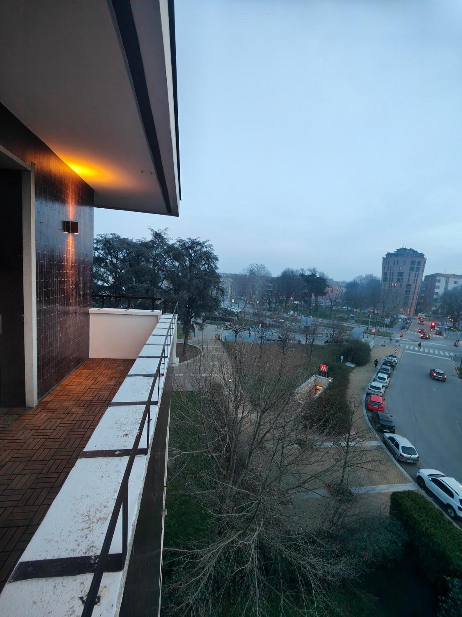 Lejlighed Ottoboni 2b Luxury Penthouse *