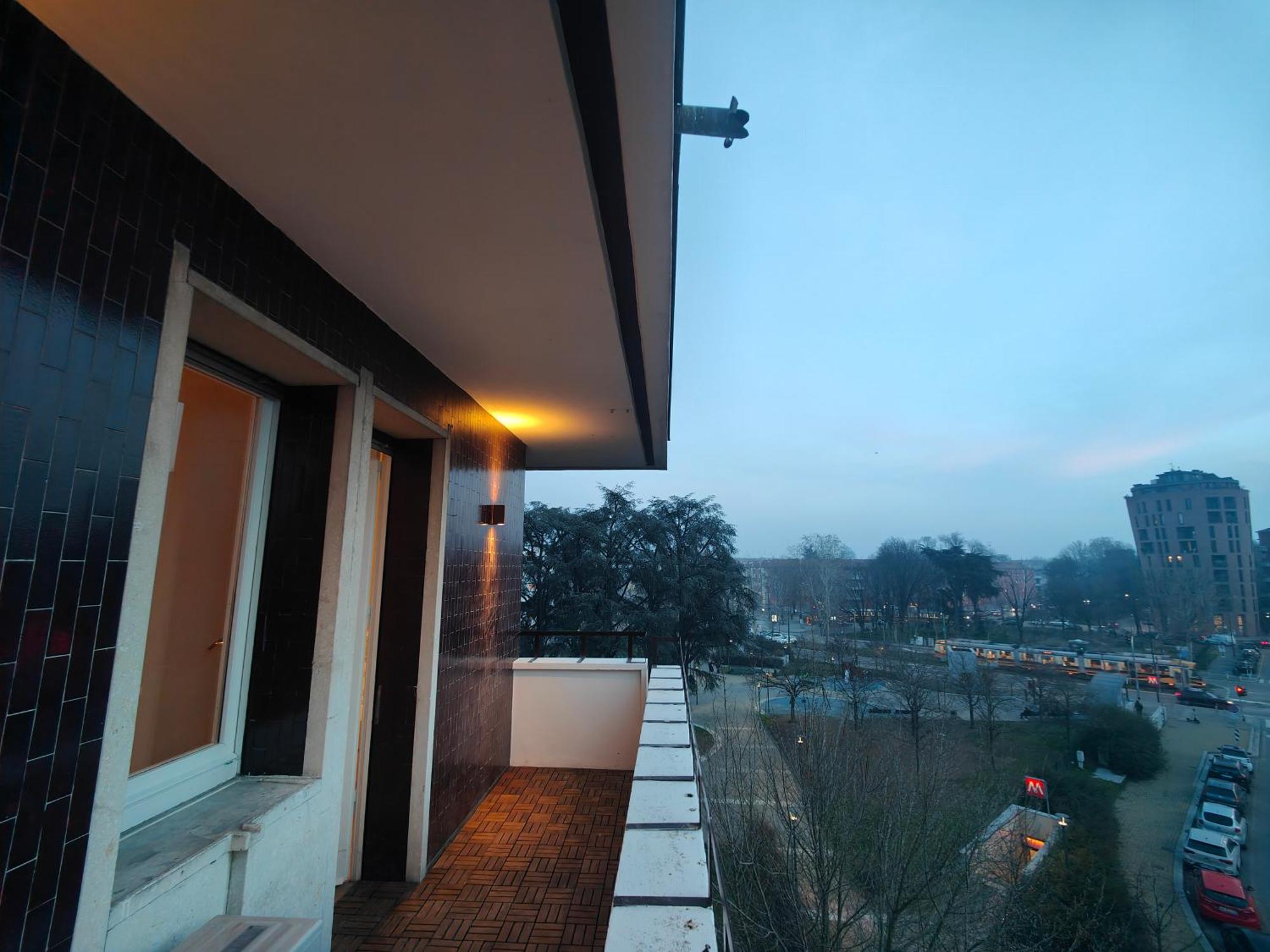 Lejlighed Ottoboni 2b Luxury Penthouse Milano