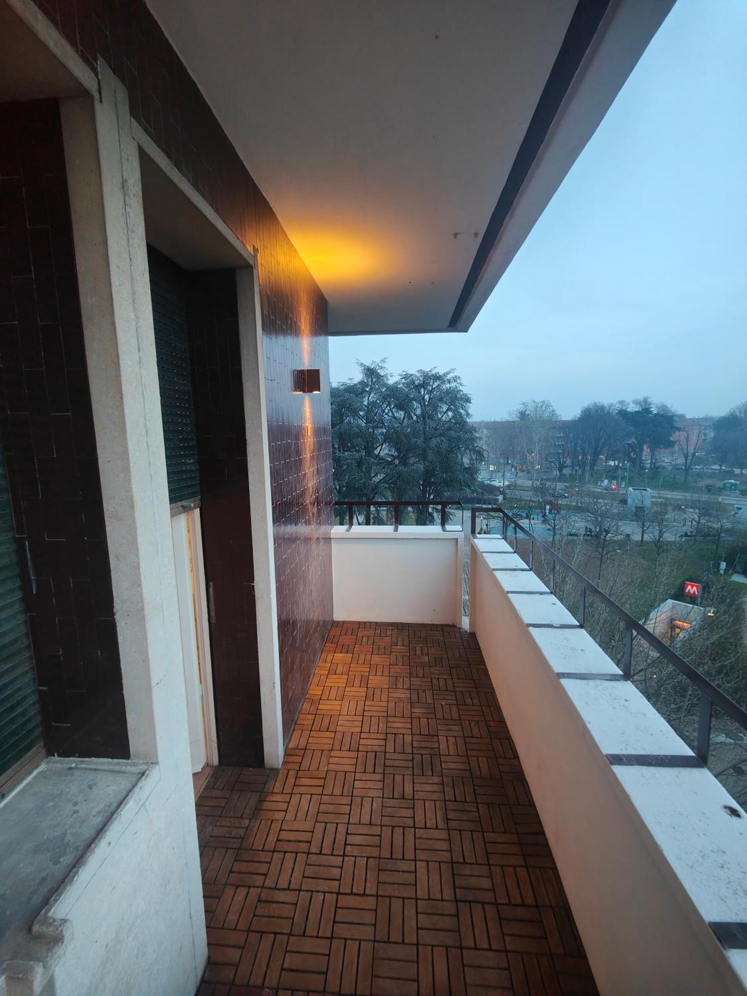 Ottoboni 2b Luxury Penthouse Lejlighed Milano