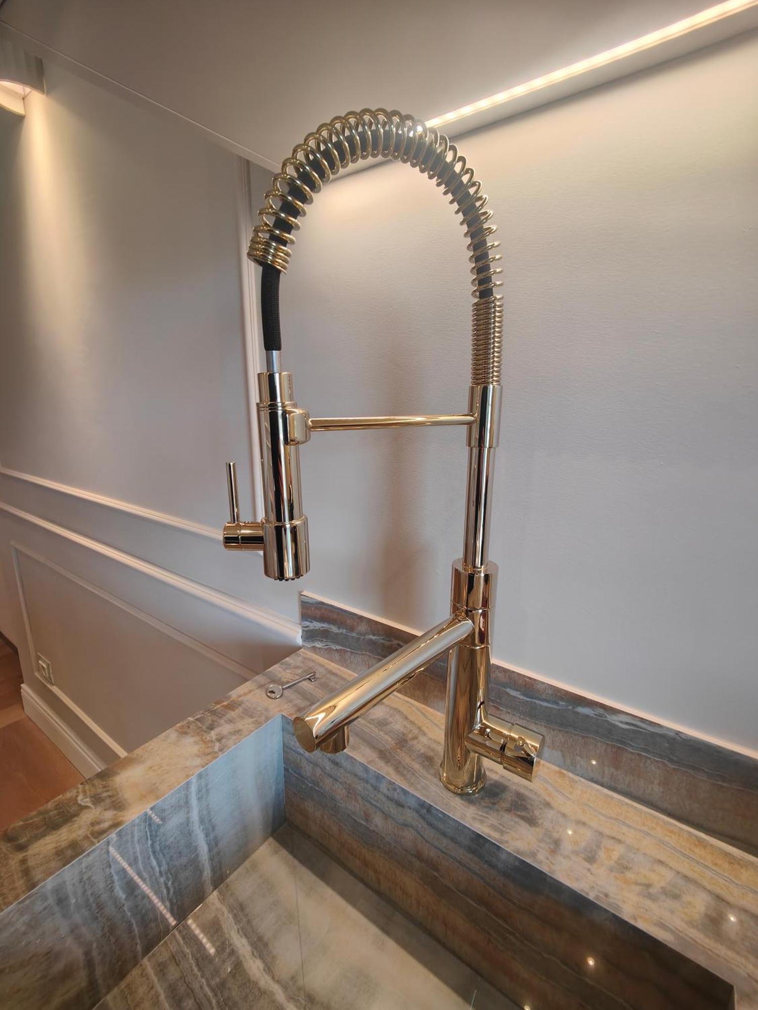 Ottoboni 2b Luxury Penthouse Lejlighed *