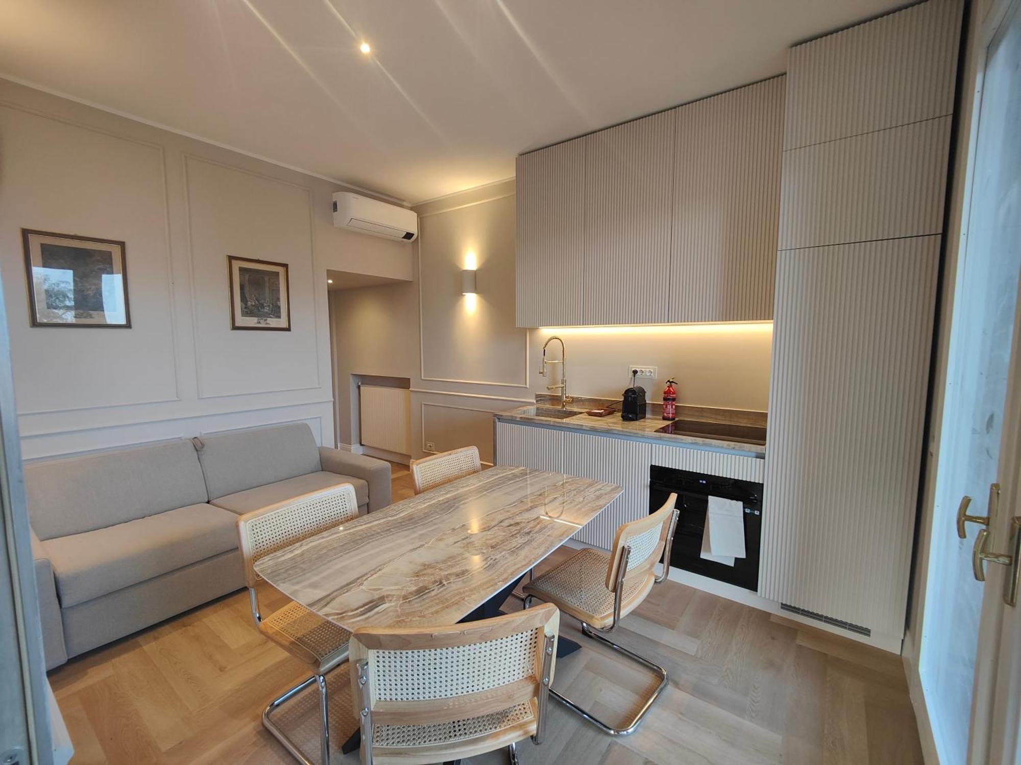 Ottoboni 2b Luxury Penthouse Milano