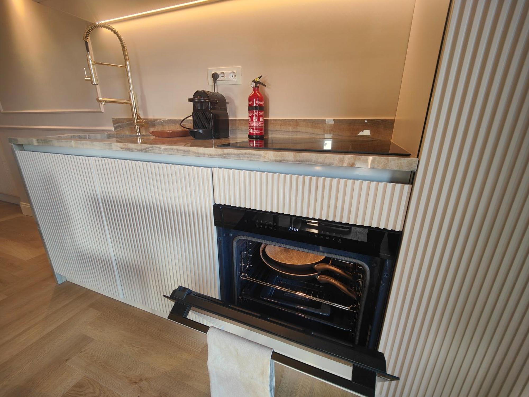 Ottoboni 2b Luxury Penthouse Lejlighed