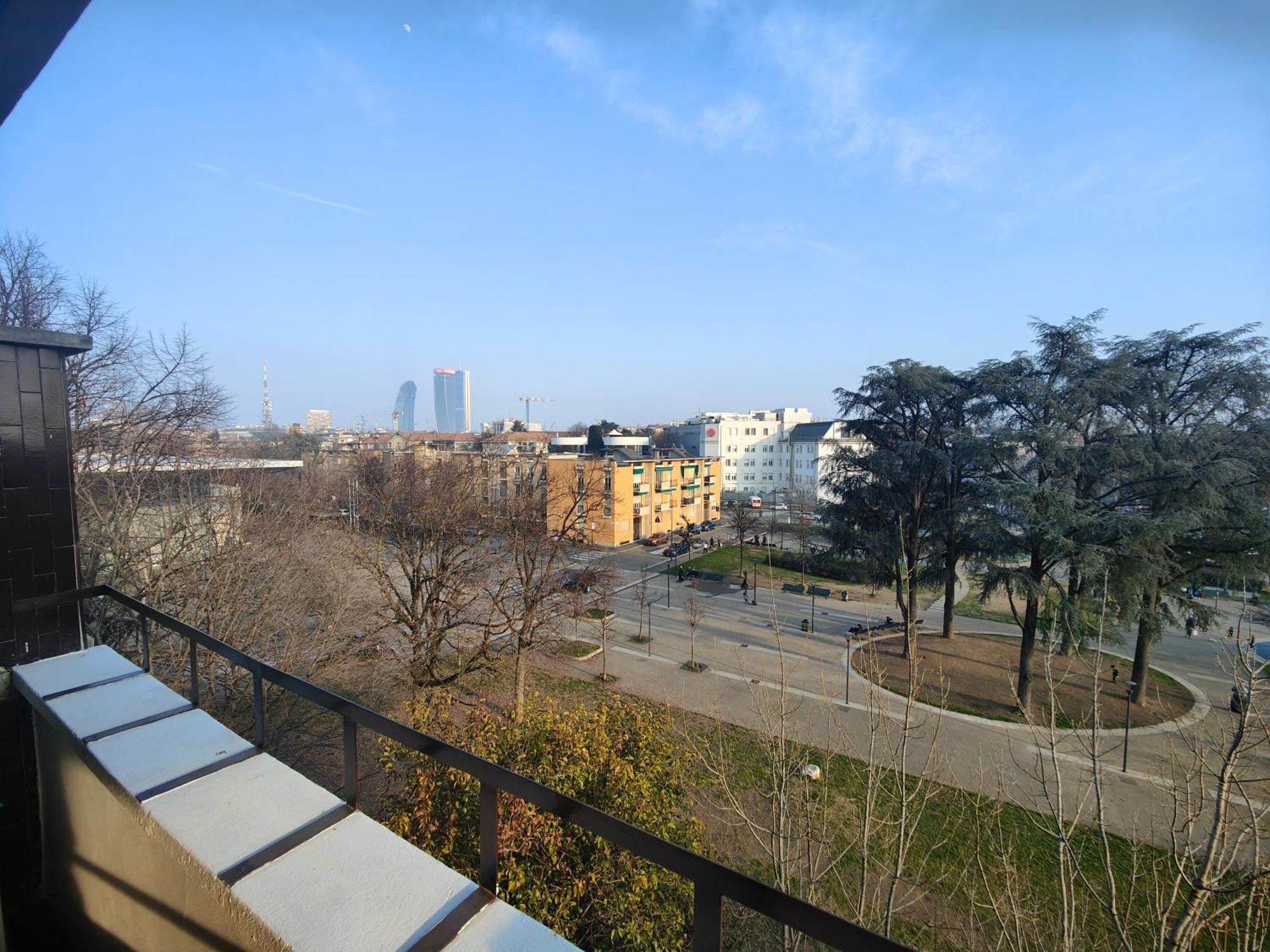 Ottoboni 2b Luxury Penthouse Lejlighed